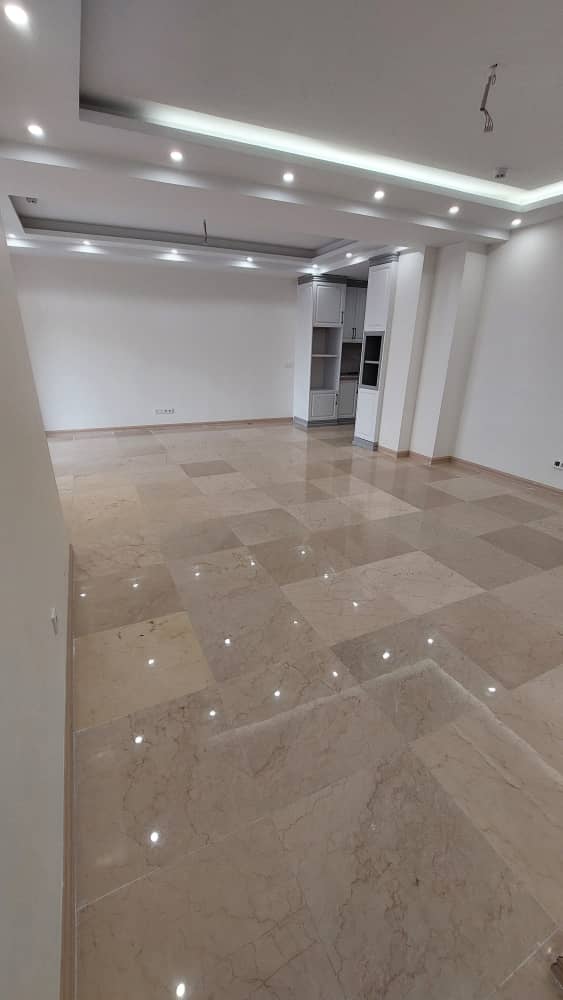 فروش آپارتمان 100 متر 2 خواب فول امکانات فرمانیه