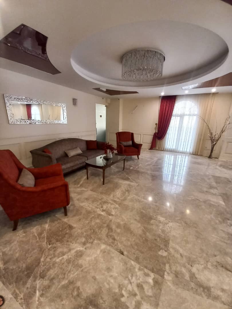 اجاره اپارتمان 115 متر نیاوران