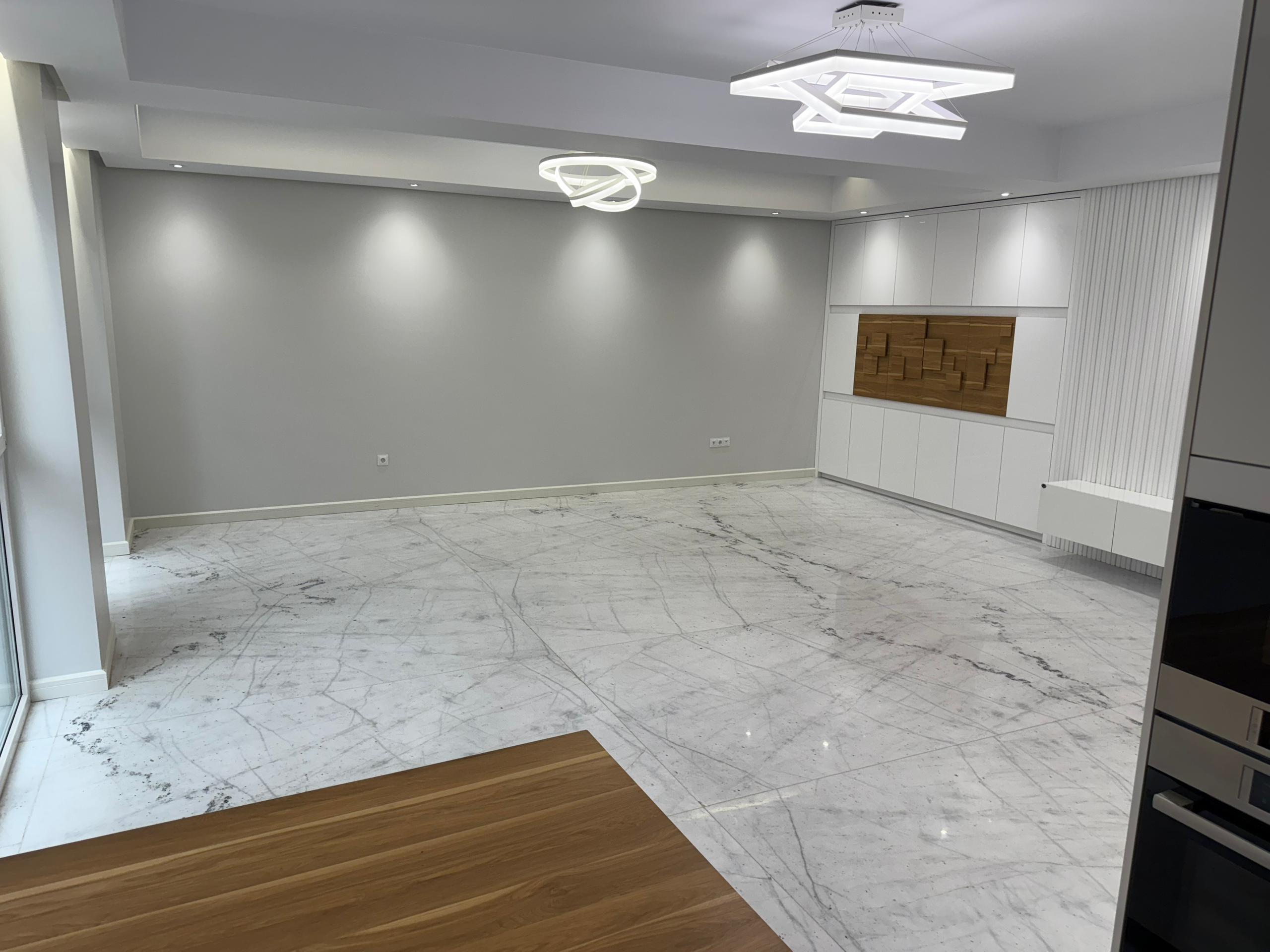 فروش آپارتمان 125متری مدرن فرمانیه