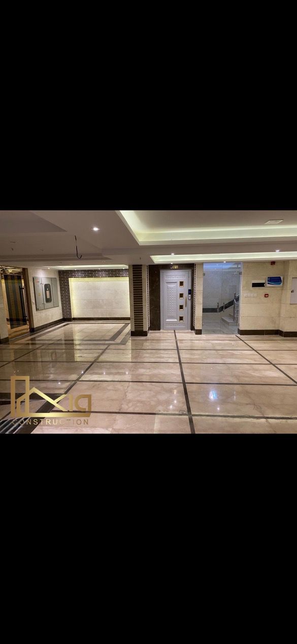 فروش آپارتمان 105متر هفت حوض فول امکانات
