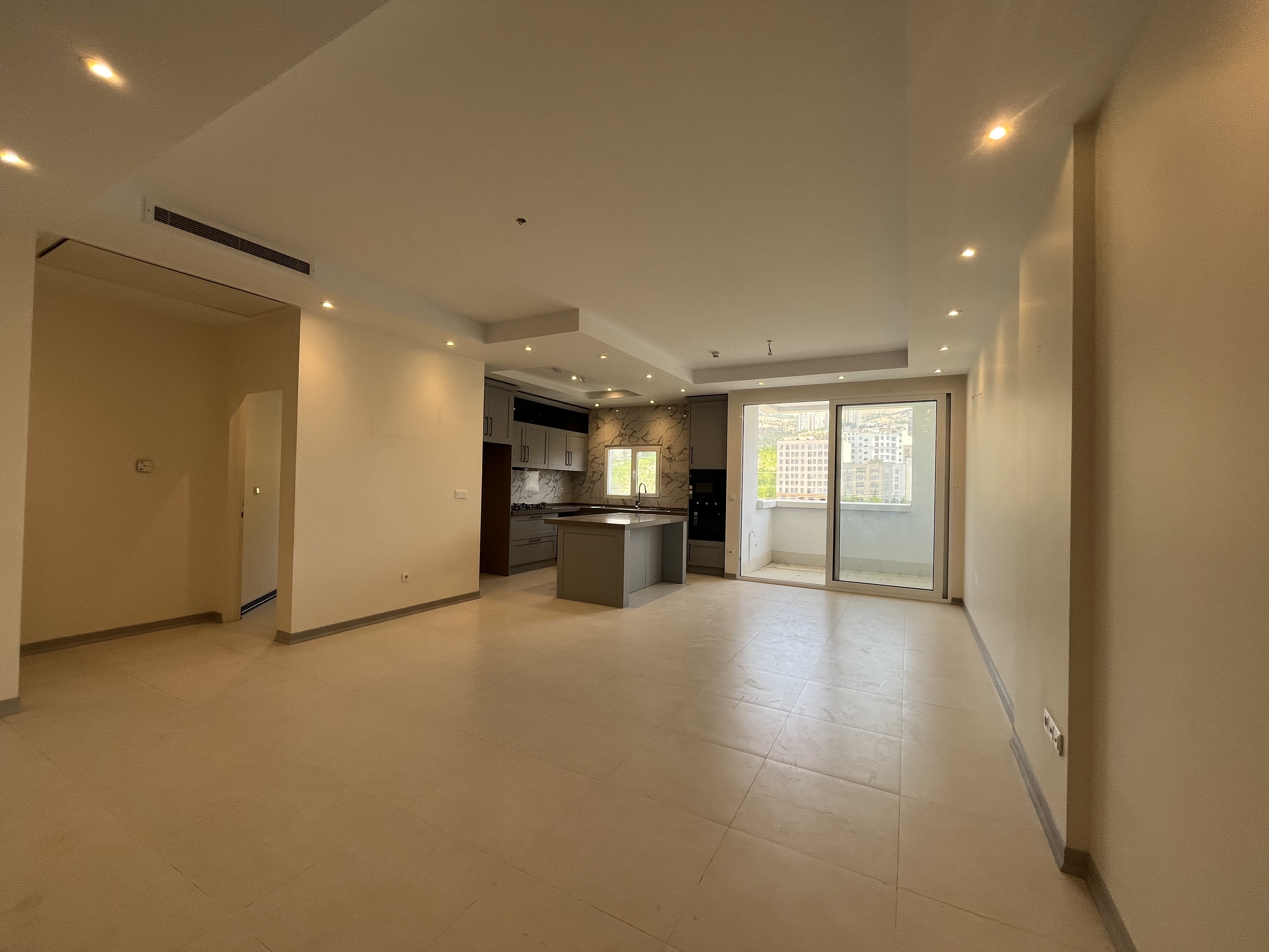 فروش اپارتمان 145 متر سوهانک سپیدار