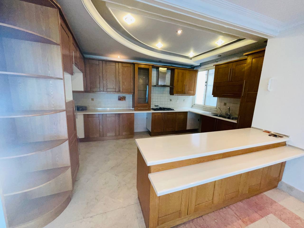 فروش آپارتمان 149متر ریحانی تاپ لوکیشن
