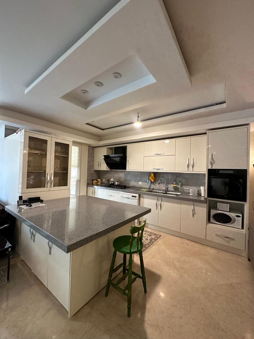 فروش آپارتمان 116 متر جمشیدیه