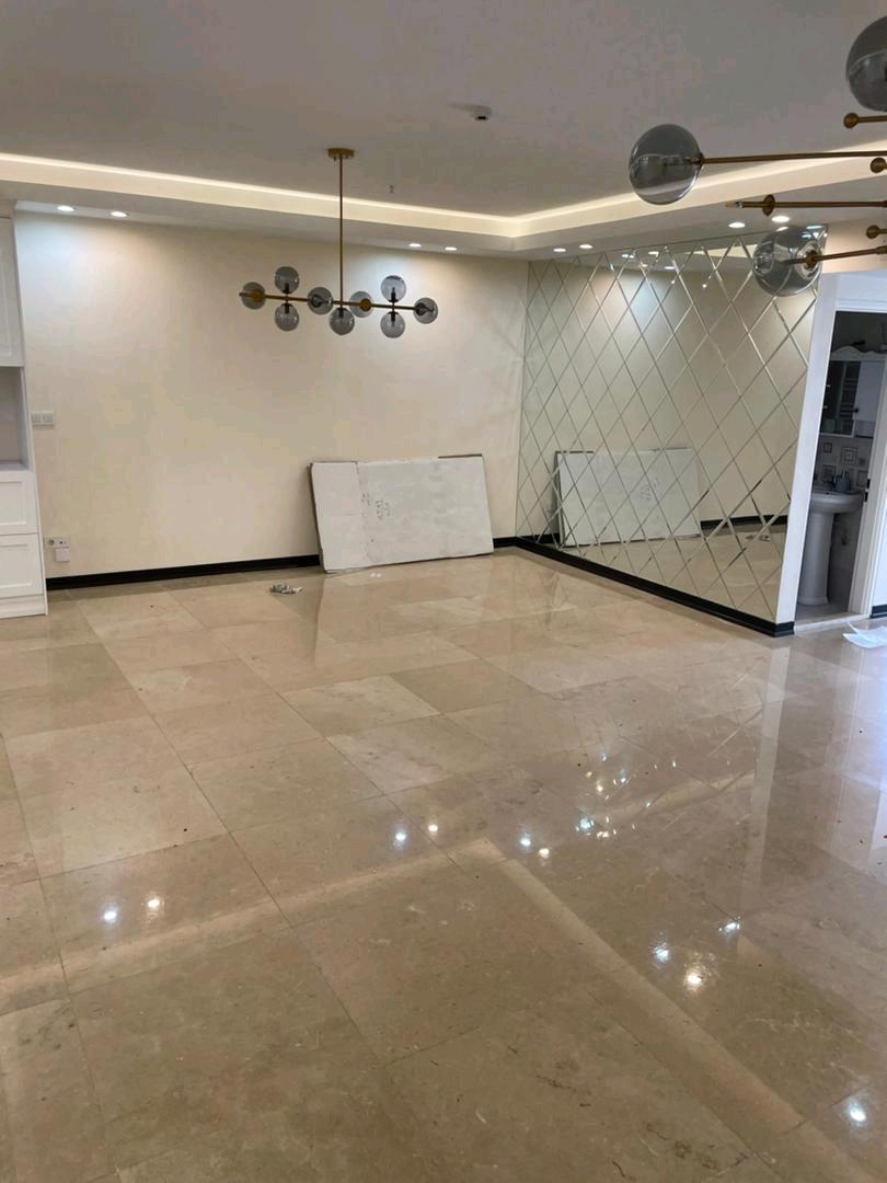 فروش 105متر فول امکانات برج باغ هروی