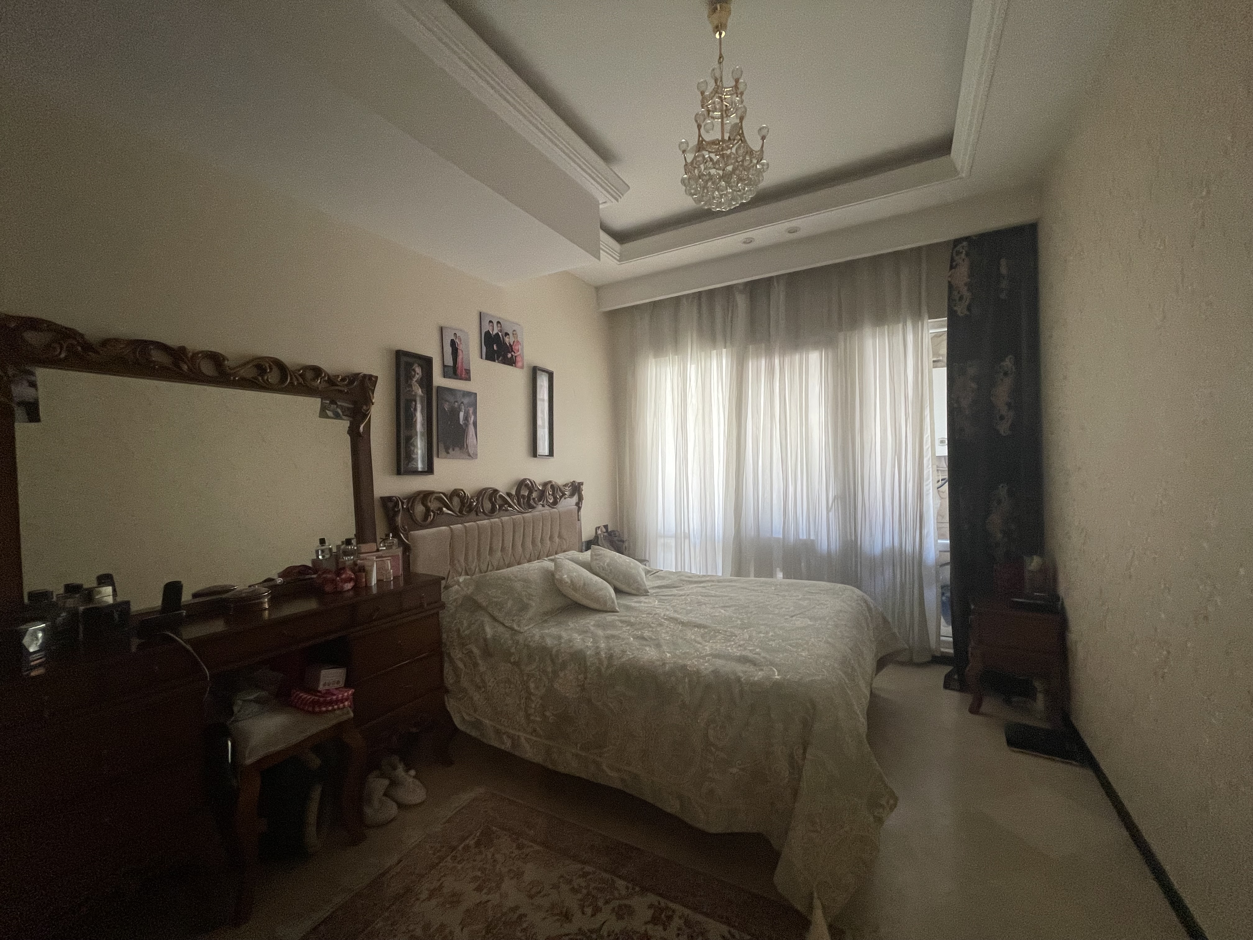 فروش آپارتمان 106 متر نیاوران