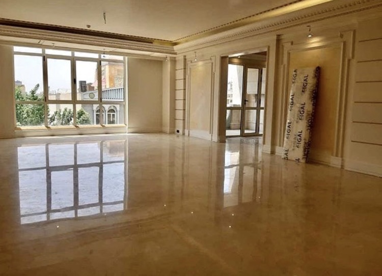 فروش اپارتمان  205 متر کامرانیه