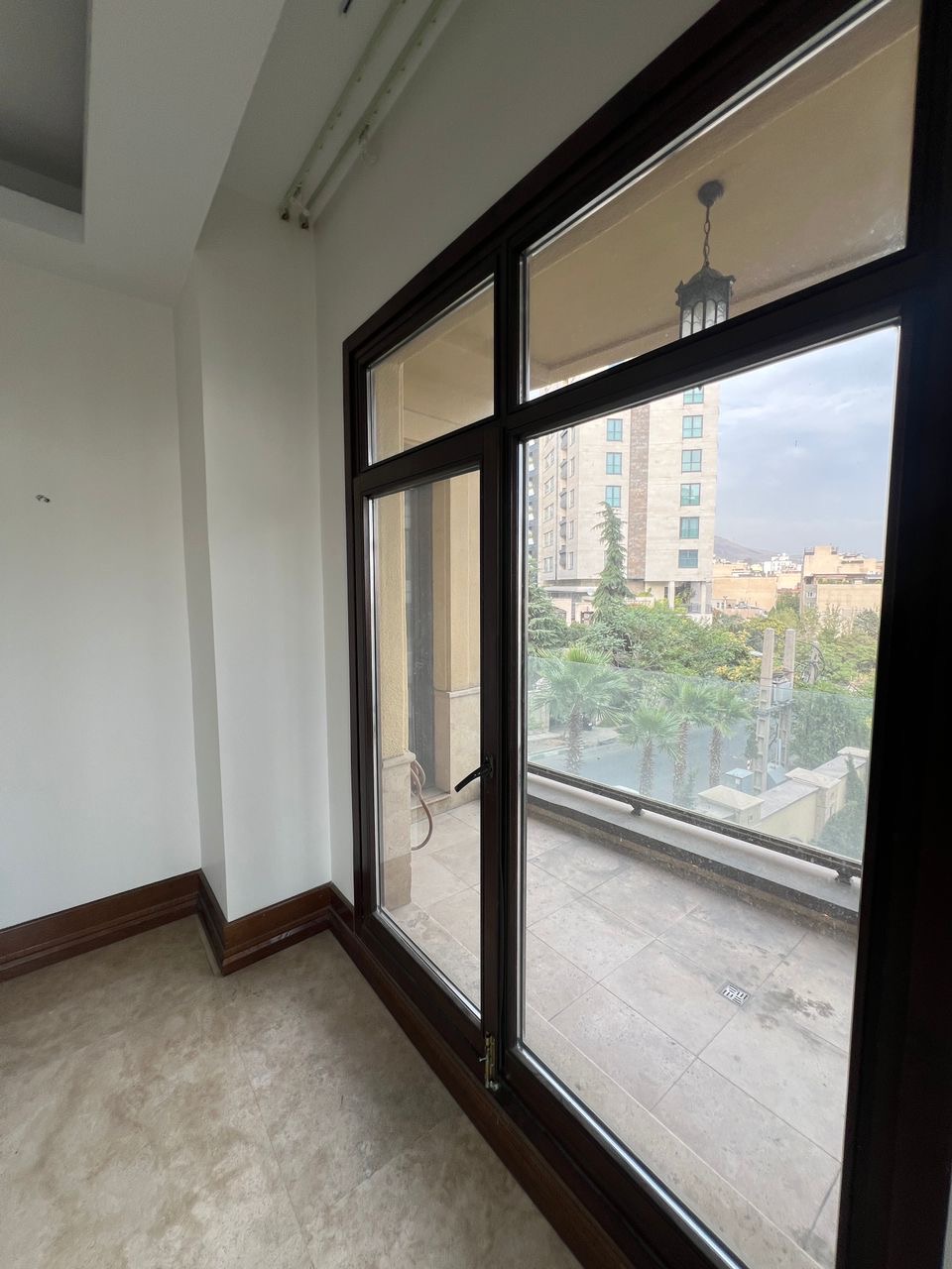 اجاره آپارتمان 155 متر نیاوران فول مشاعات