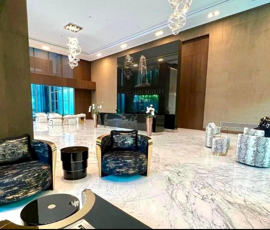 فروش آپارتمان 233 متر نیاوران لوکیشن عالی