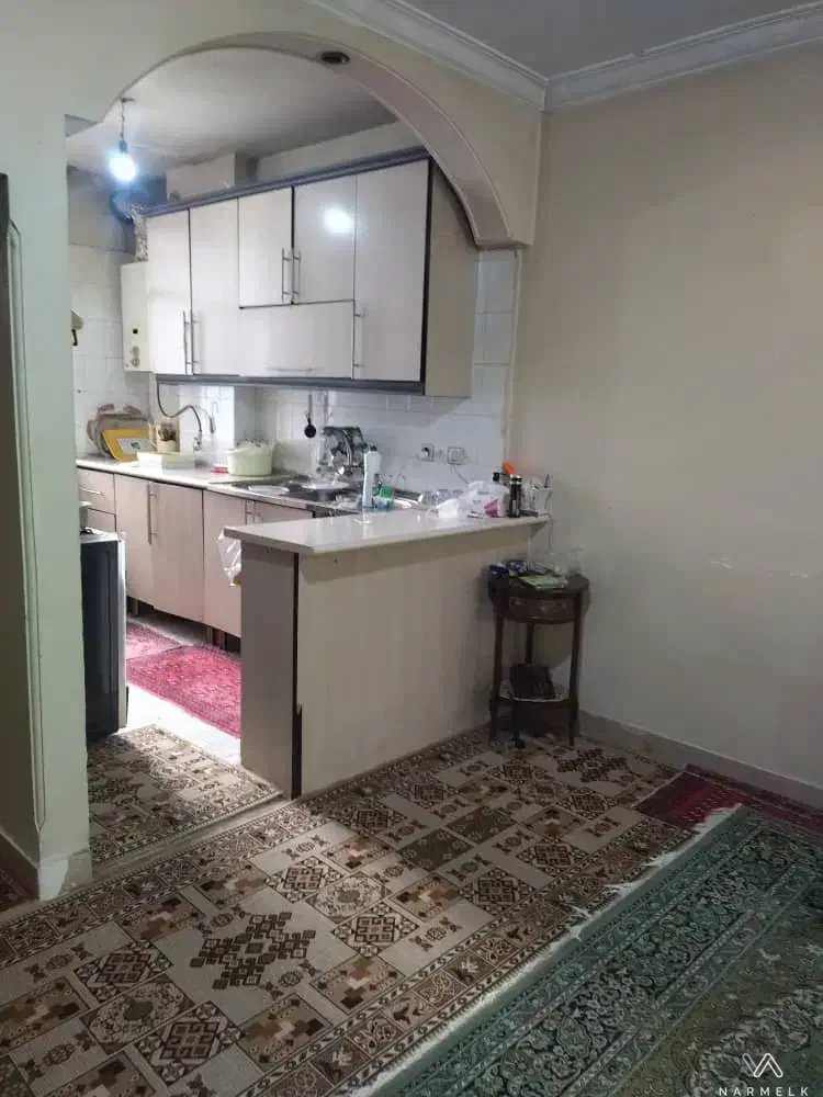 فروش آپارتمان  55 متر نارمک