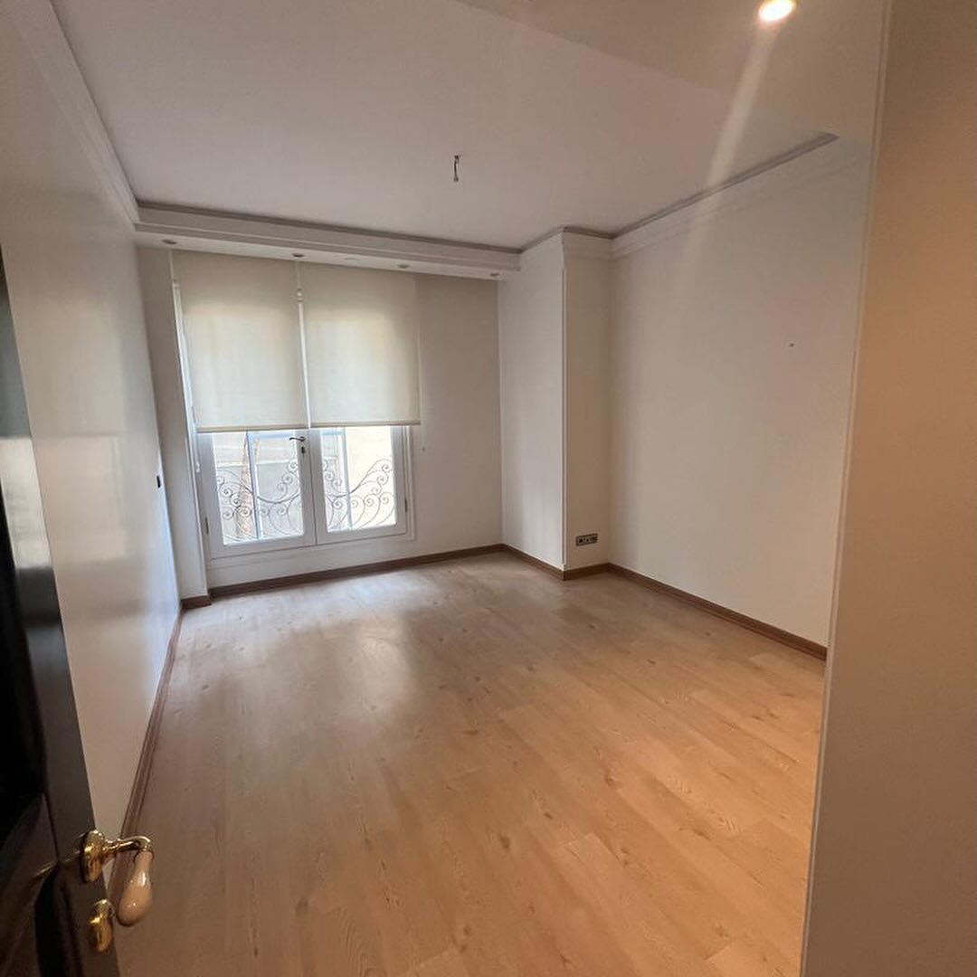 فروش آپارتمان 188متر دروس یارمحمدی فول نوسازی تکواحدی