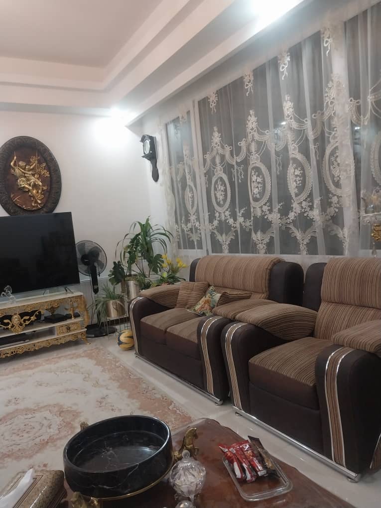 فروش آپارتمان 130متر نیاوران 3خواب نورعالی