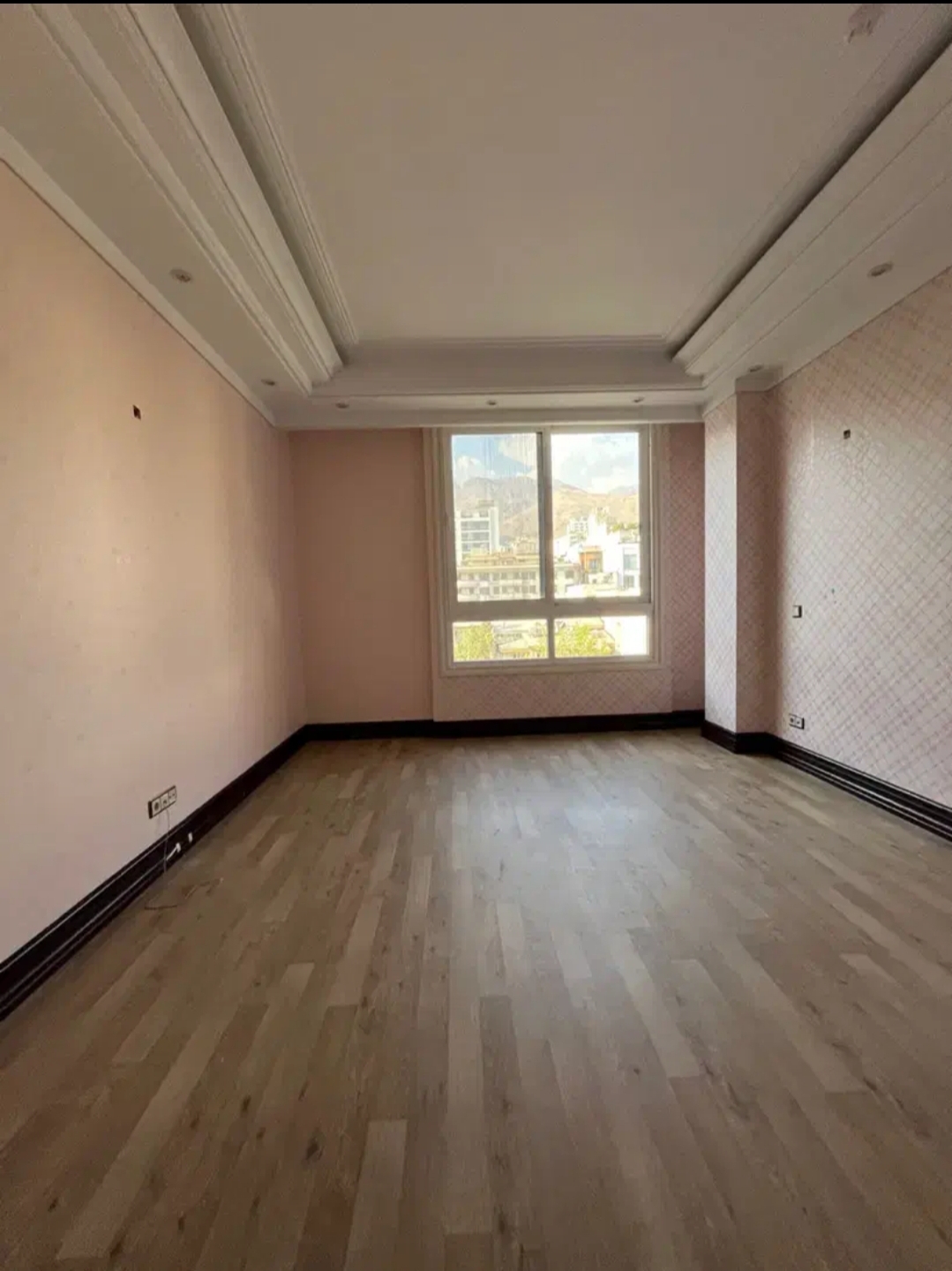 اجاره آپارتمان 220متر نیاوران فول مشاعات تاپ لوکیشن
