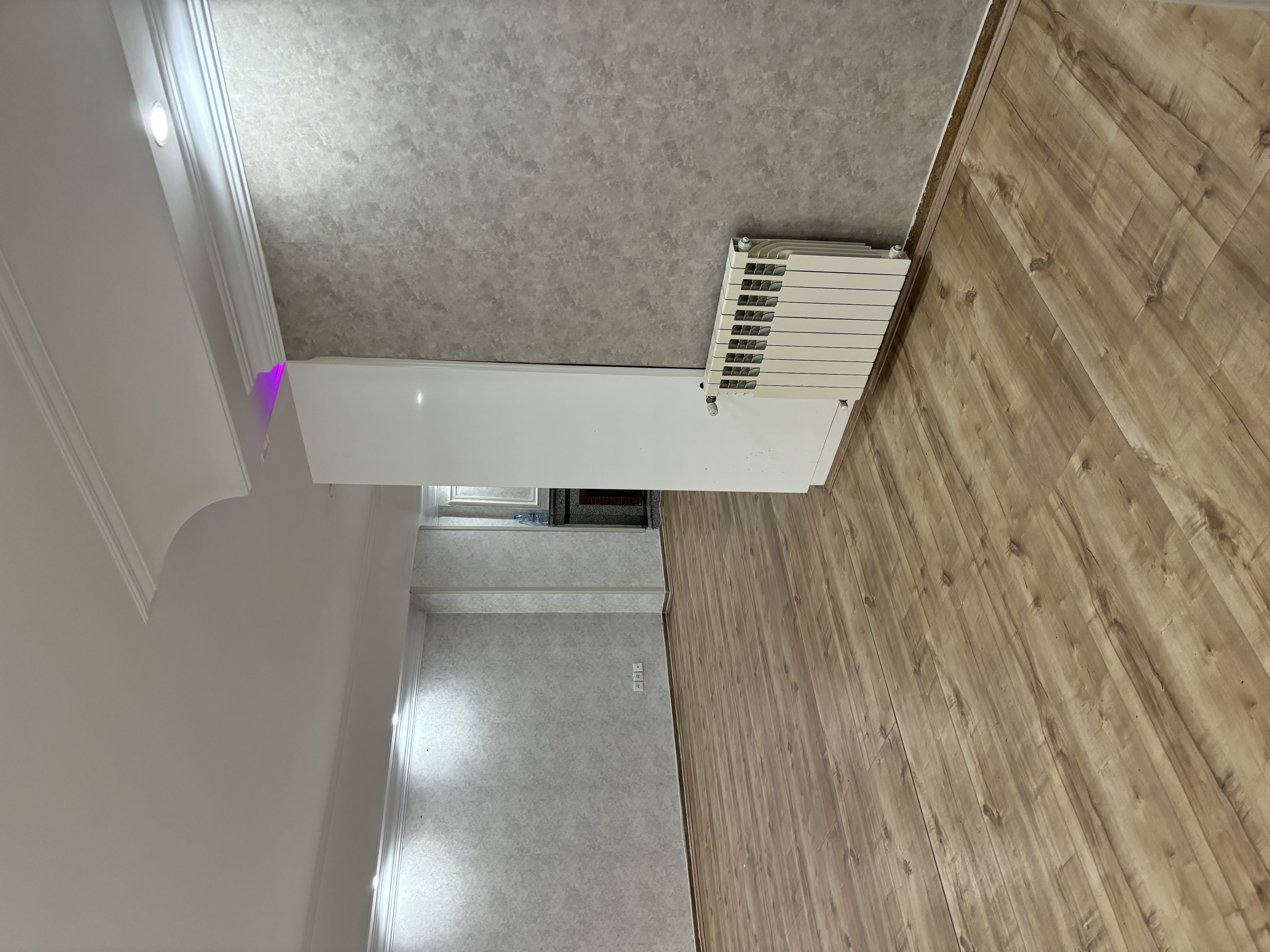 اجاره اپارتمان 100 متر کیکاووس دو خواب نورگیر فوقالعاده