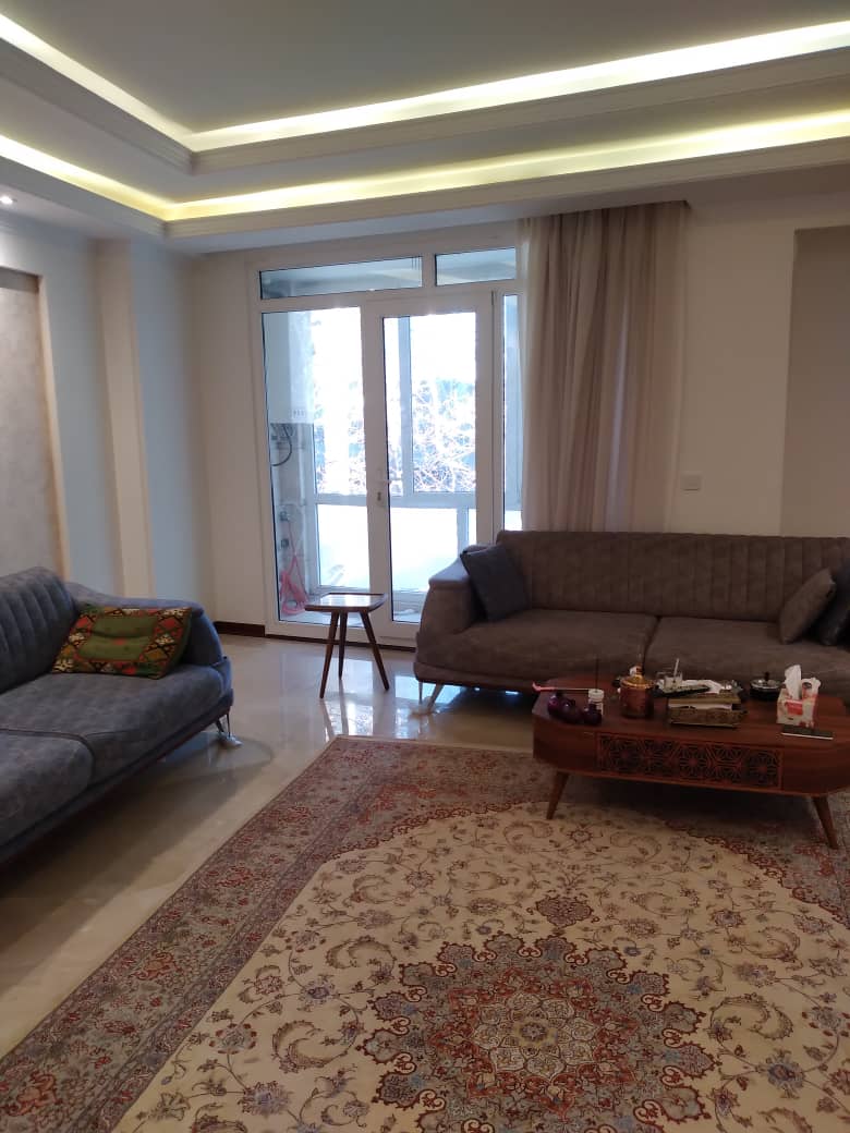 فروش آپارتمان 78متر نیاوران بی نظیر