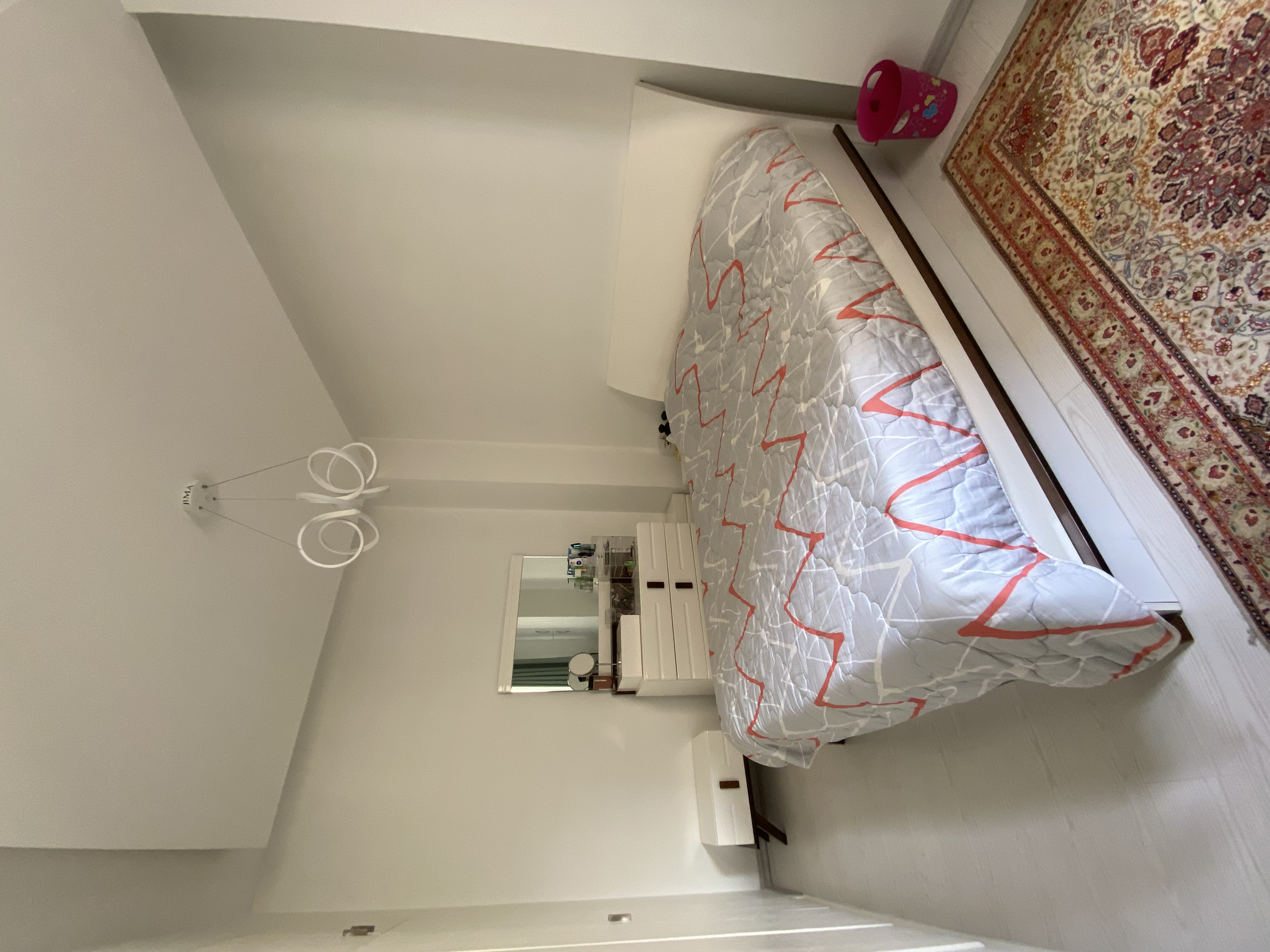 فروش اپارتمان 104 متر اندرزگو فول امکانات