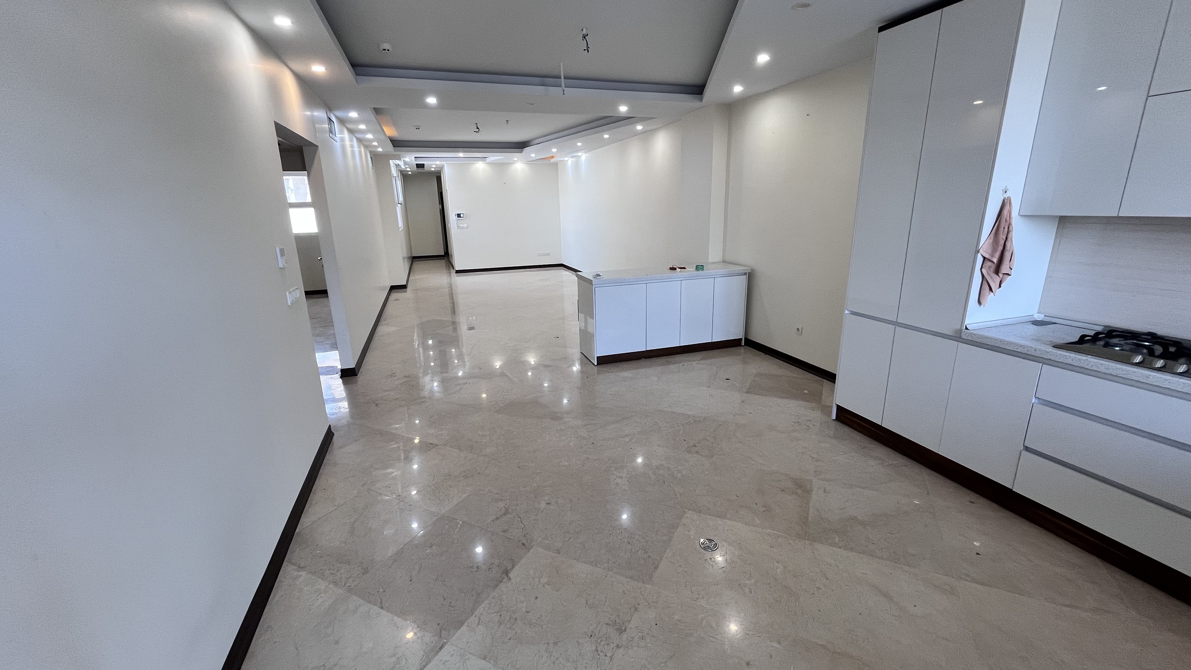 اجاره آپارتمان 120متر شمس آباد فول امکانات