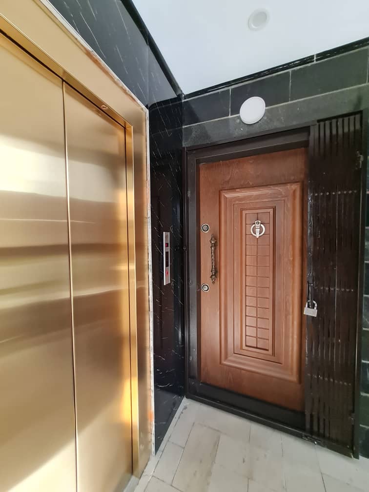 فروش آپارتمان 115متر دیباجی