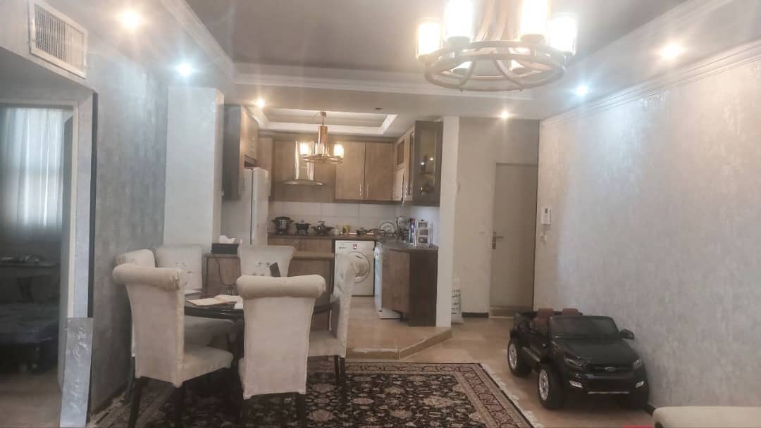 اجاره آپارتمان 78 متر 2 خوابه نارمک