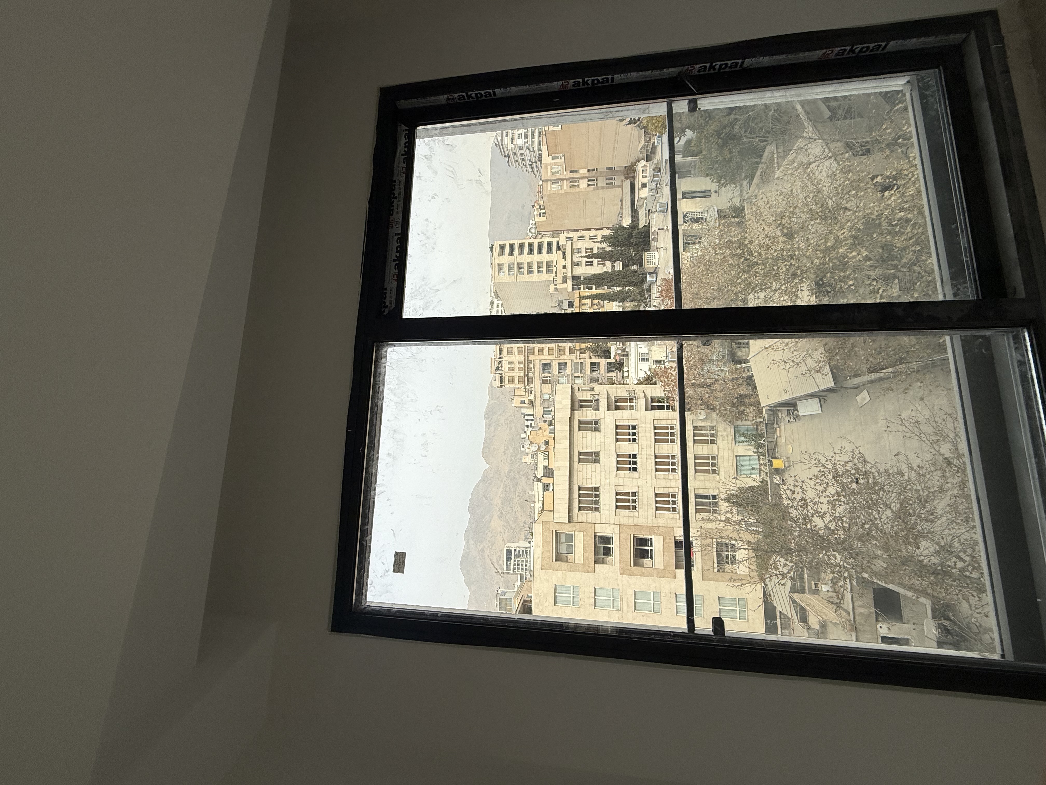 اجاره آپارتمان 148 متر فرمانیه