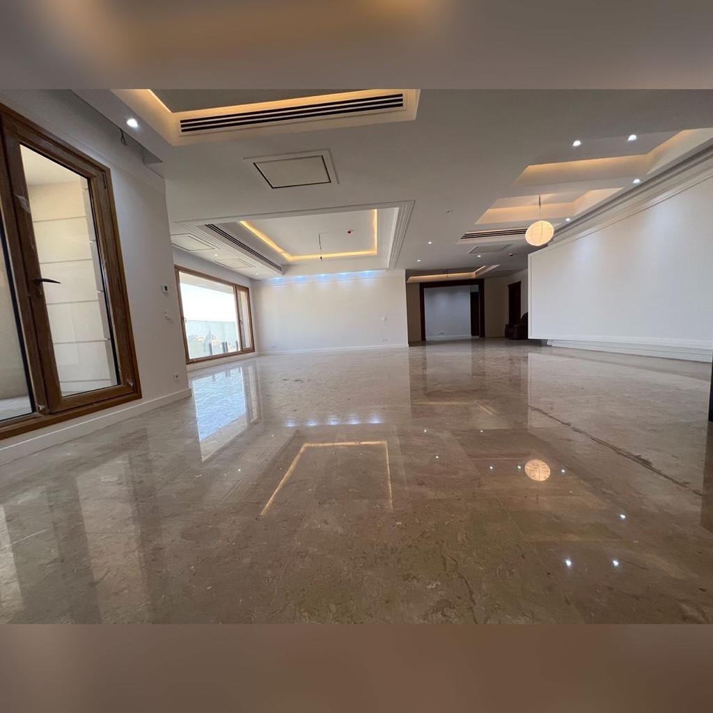 اجاره آپارتمان 225 متر نیاوران تکواحدی