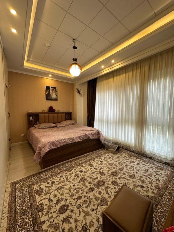 فروش آپارتمان 125 متر نیاوران 2 خواب فروش