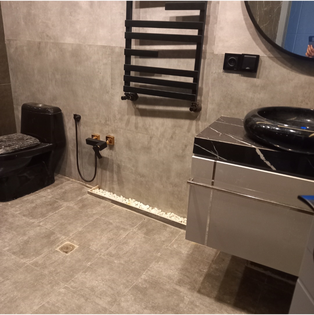 فروش آپارتمان نیاوران 205 متر تک واحد کلید نخورده لوکیشن سرمایه گذاری