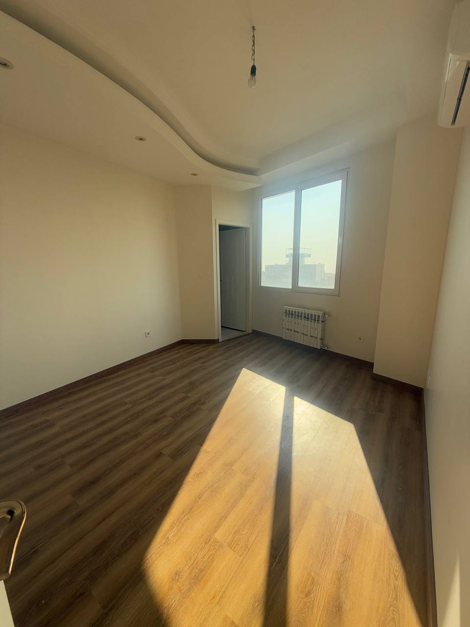 اجاره آپارتمان 160 متری شمال کاخ