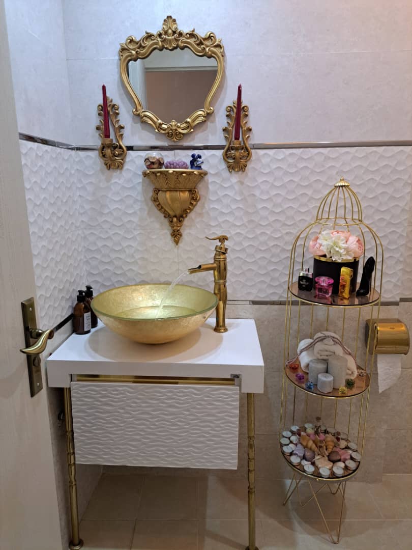 فروش آپارتمان 112متر مدائن فول امکانات