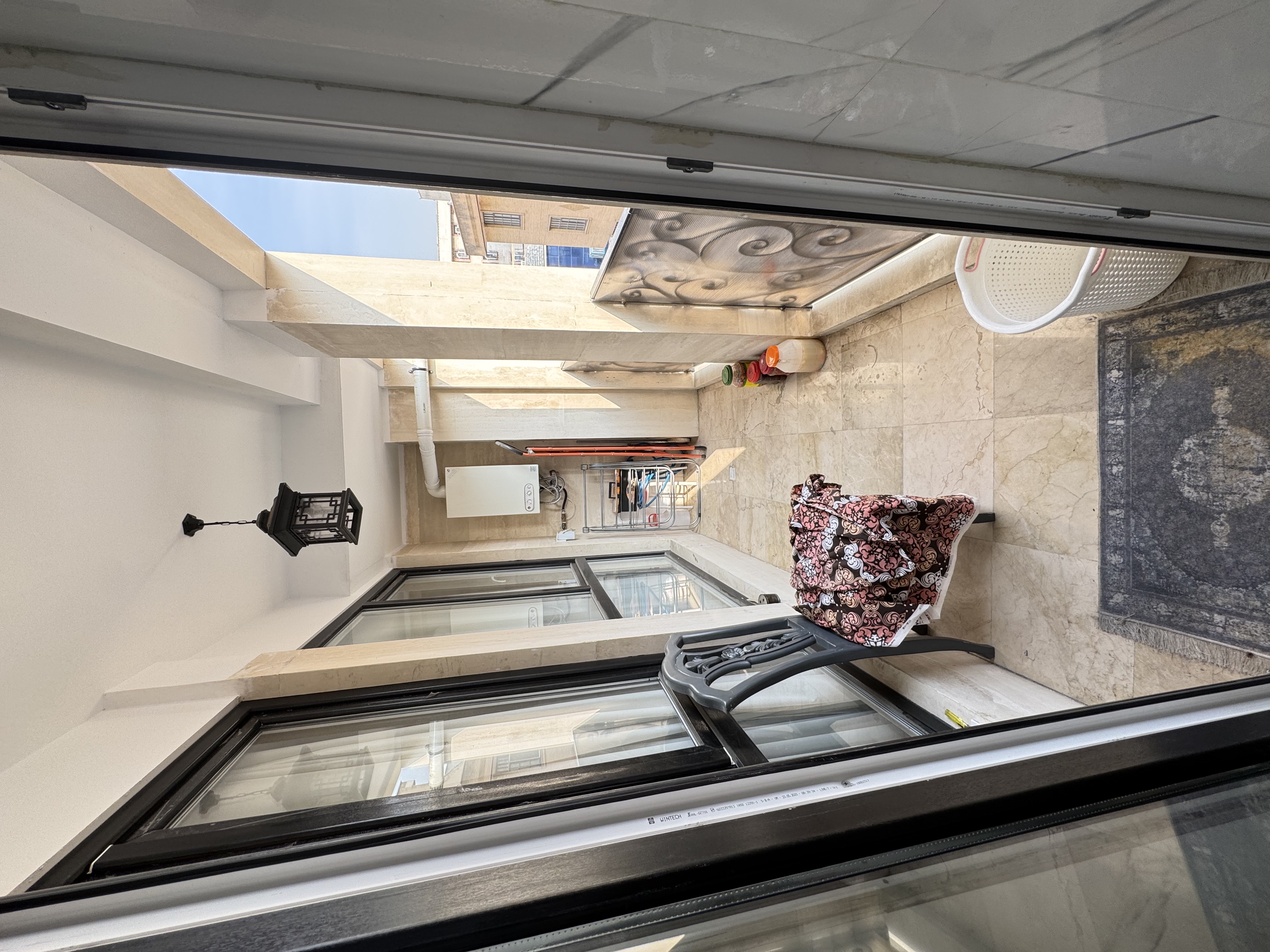 اجاره اپارتمان 110 متر هفت حوض فول نوساز