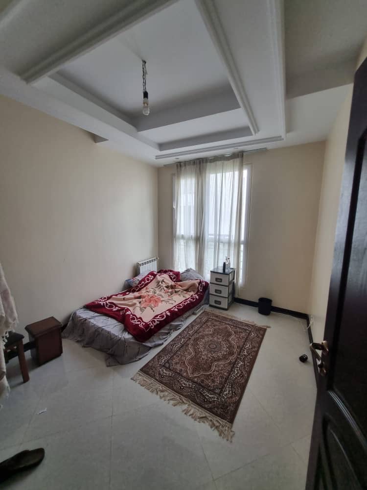 اجاره آپارتمان 110 متر داراباد 2 خواب تک واحدی