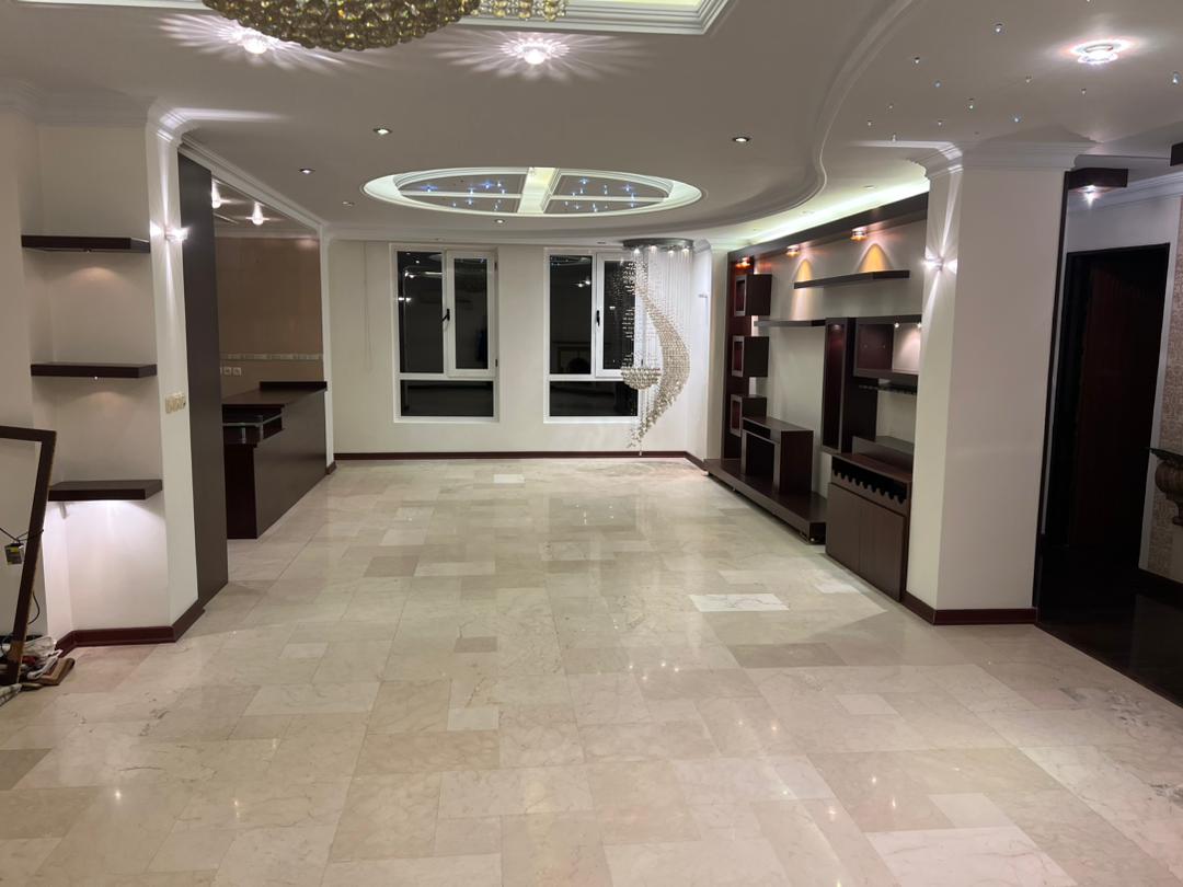 آپارتمان 155 متر.قیطریه،اجاره