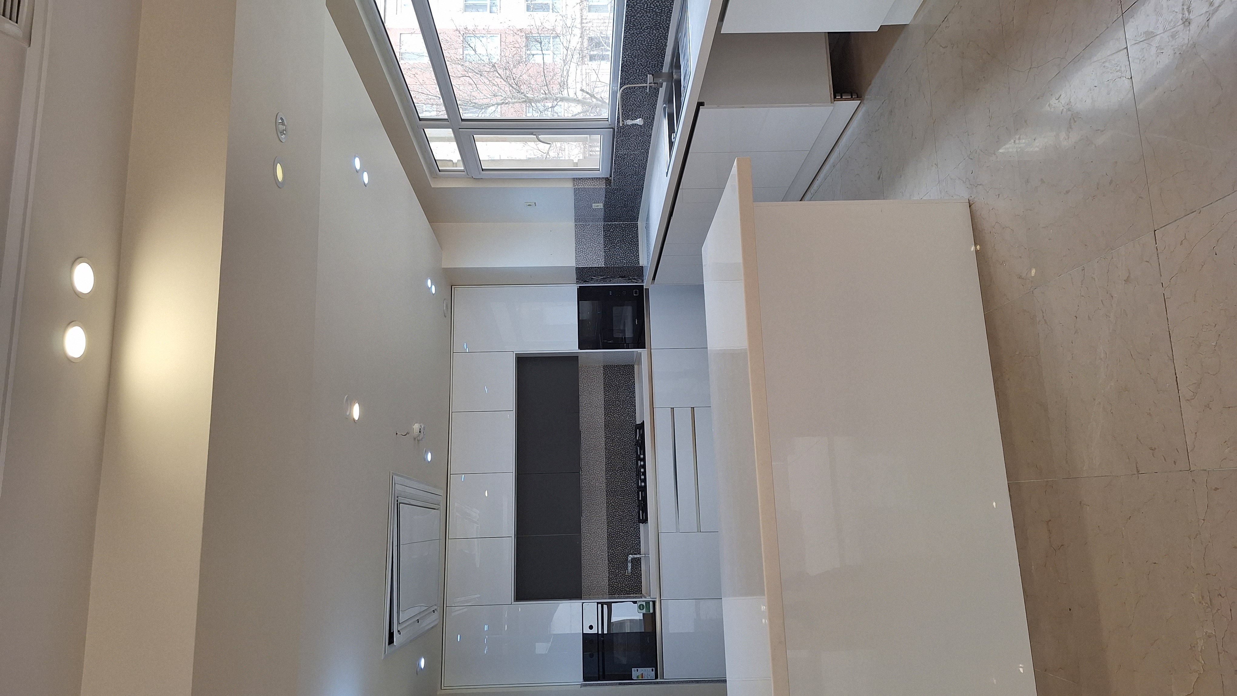 اجاره آپارتمان 120متر نیاوران تاپ لوکیشن