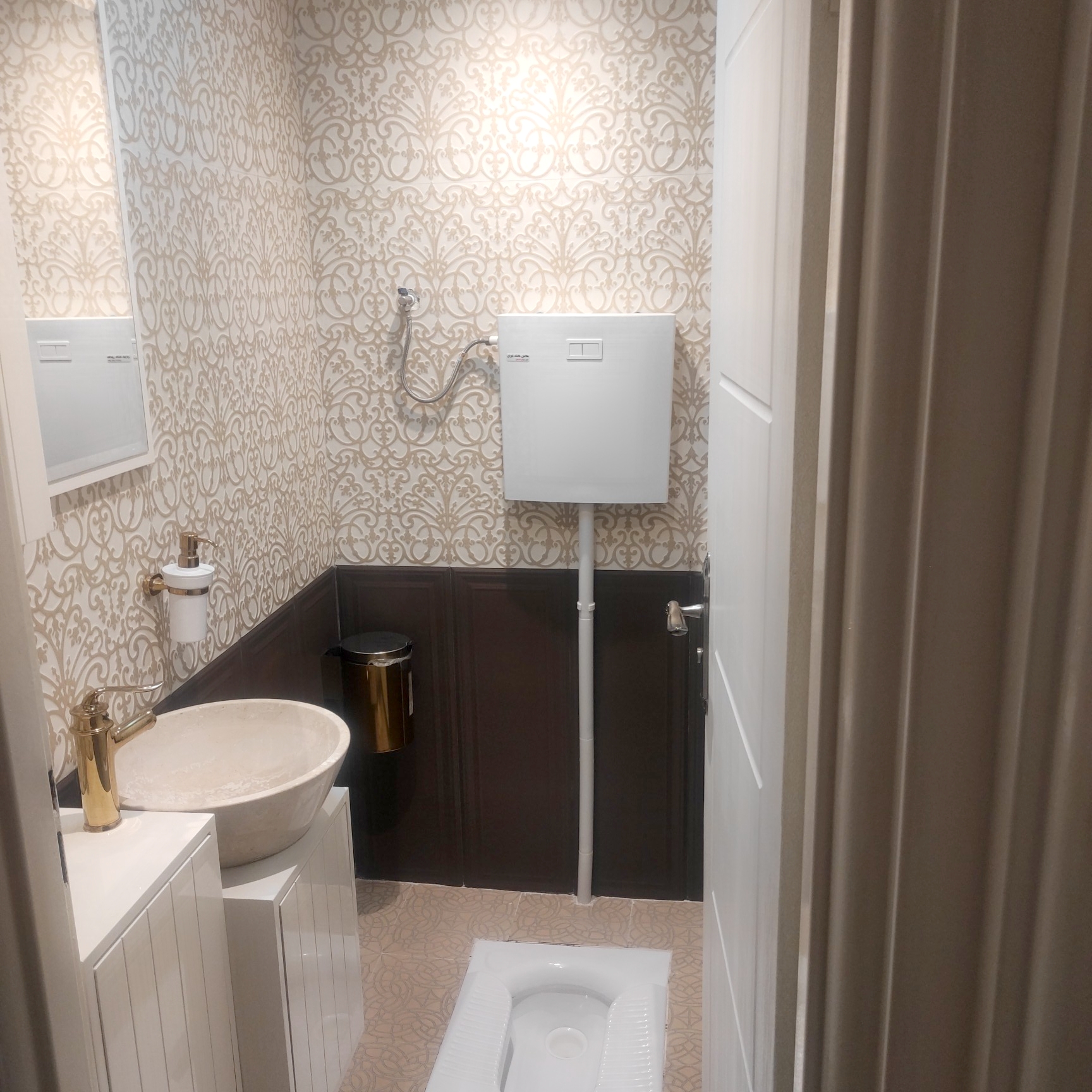 آپارتمان 103متر فدک زیر قیمت منطقه