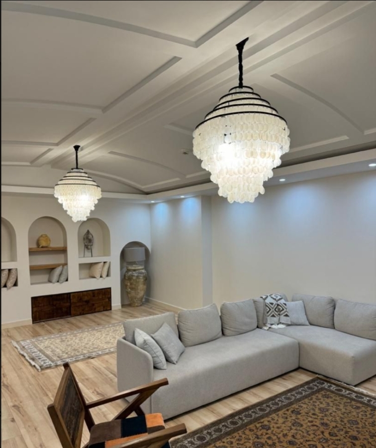 130متر فول بازسازی مدرن تاپ لوکیشن گلسنگ نیاوران