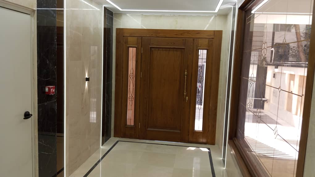 فروش آپارتمان 100متر نارمک نوساز کلید نخورده