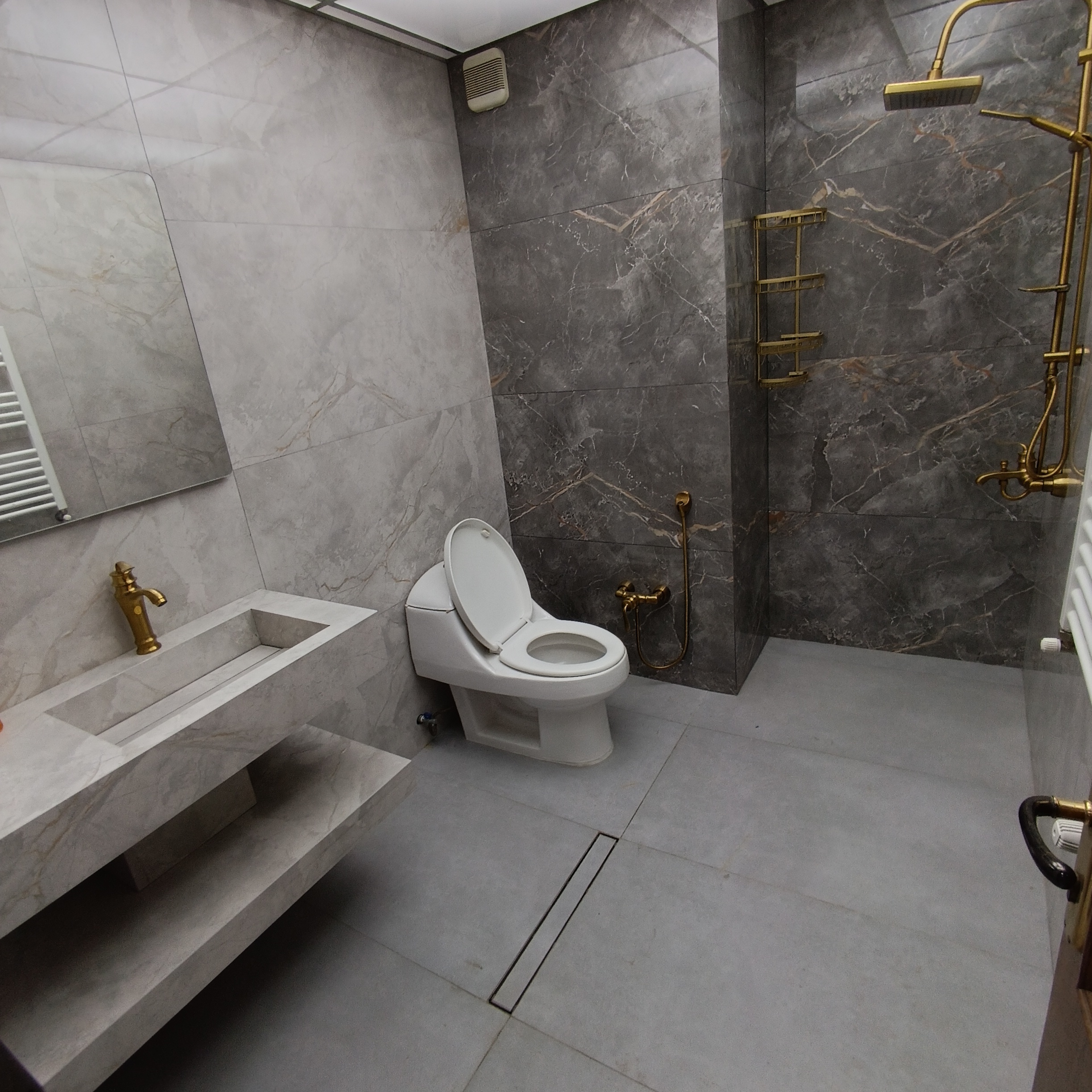 اجاره آپارتمان 165متر نیاوران تاپ لوکیشن