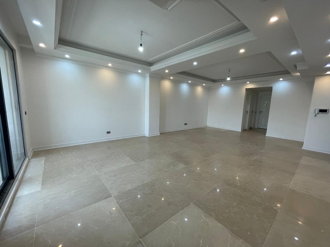 اجاره آپارتمان 160متر آجودانیه جذاب تاپ لوکیشن