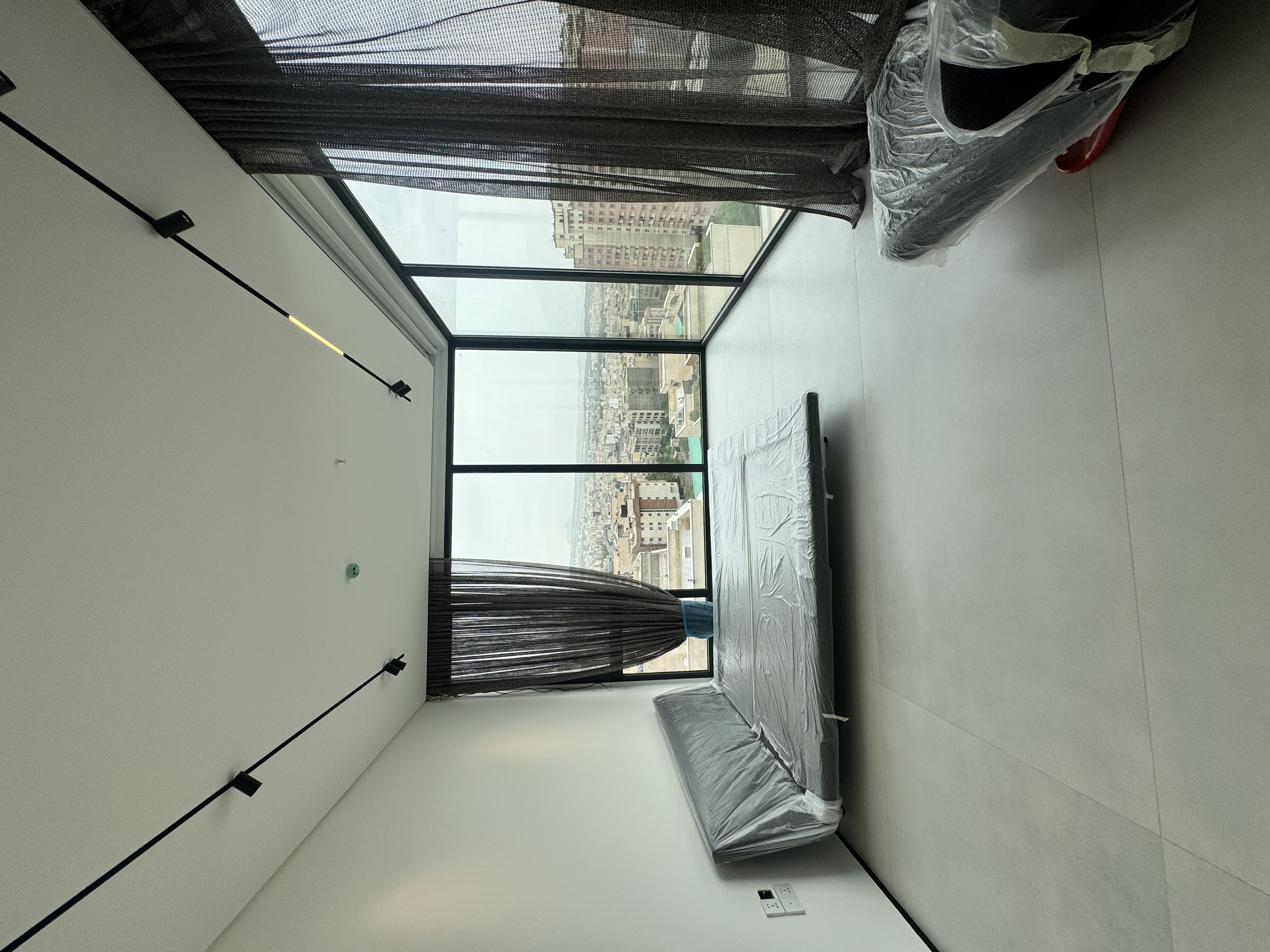 فروش آپارتمان 200 متر قیطریه تراس قابل چیدمان