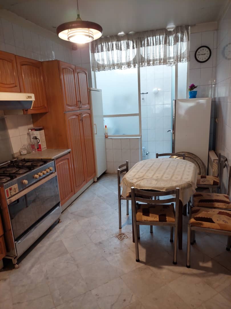 اجاره آپارتمان 95 متر نارمک