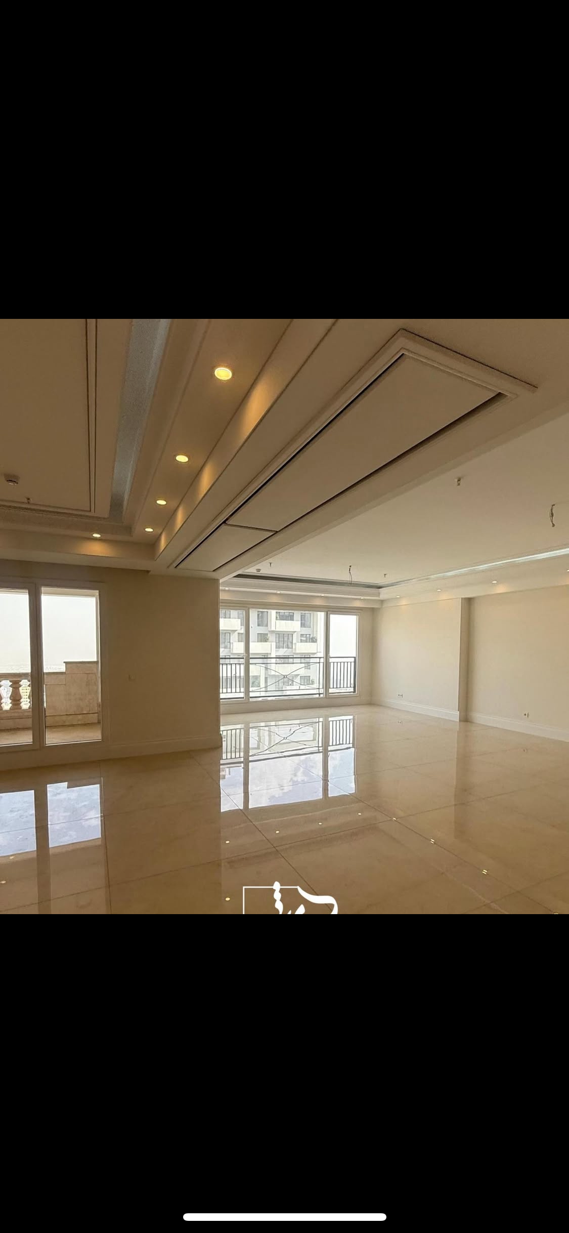اجاره آپارتمان 270متر نیاوران تاپ لوكيشن