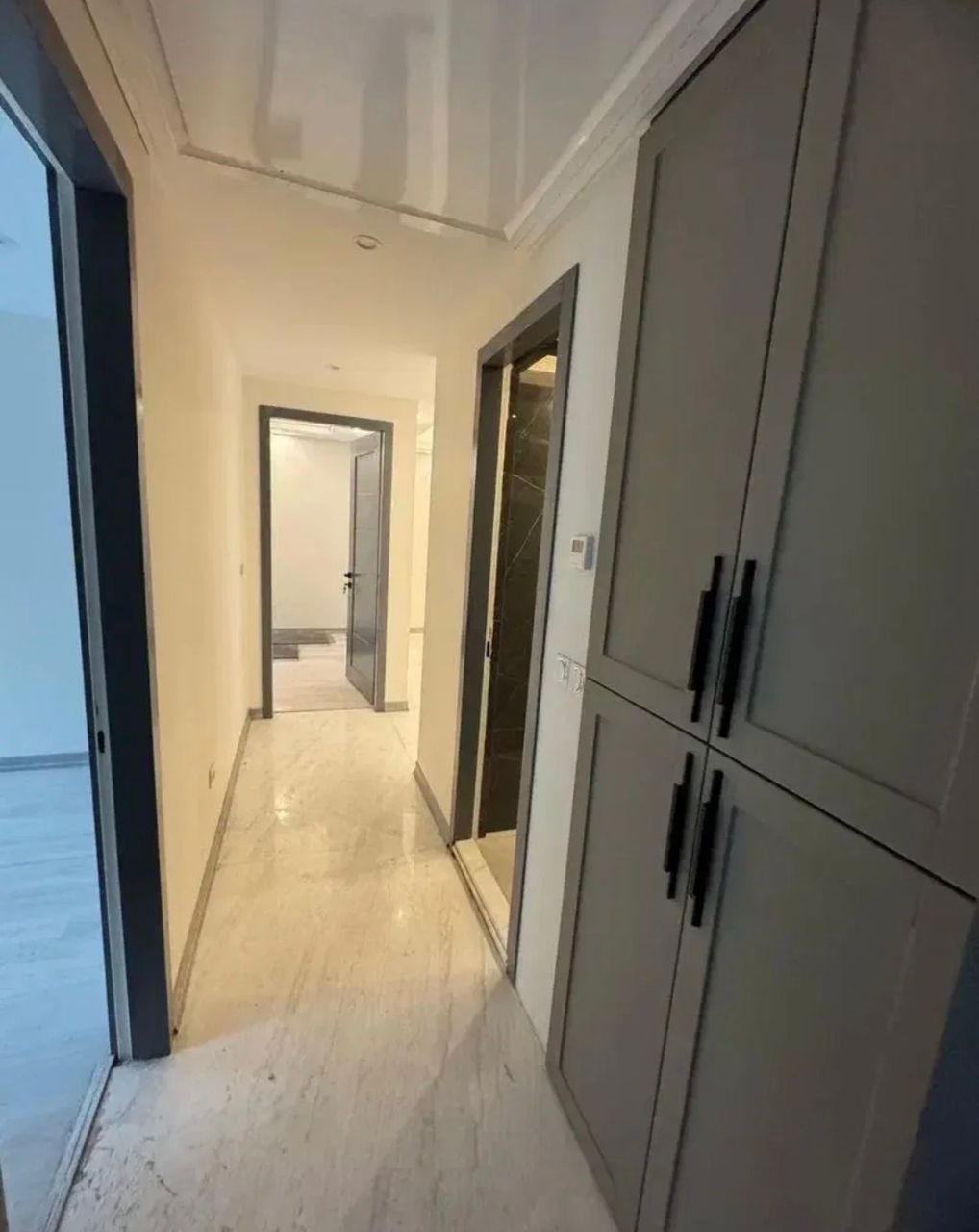 فروش آپارتمان 157 متر دولت