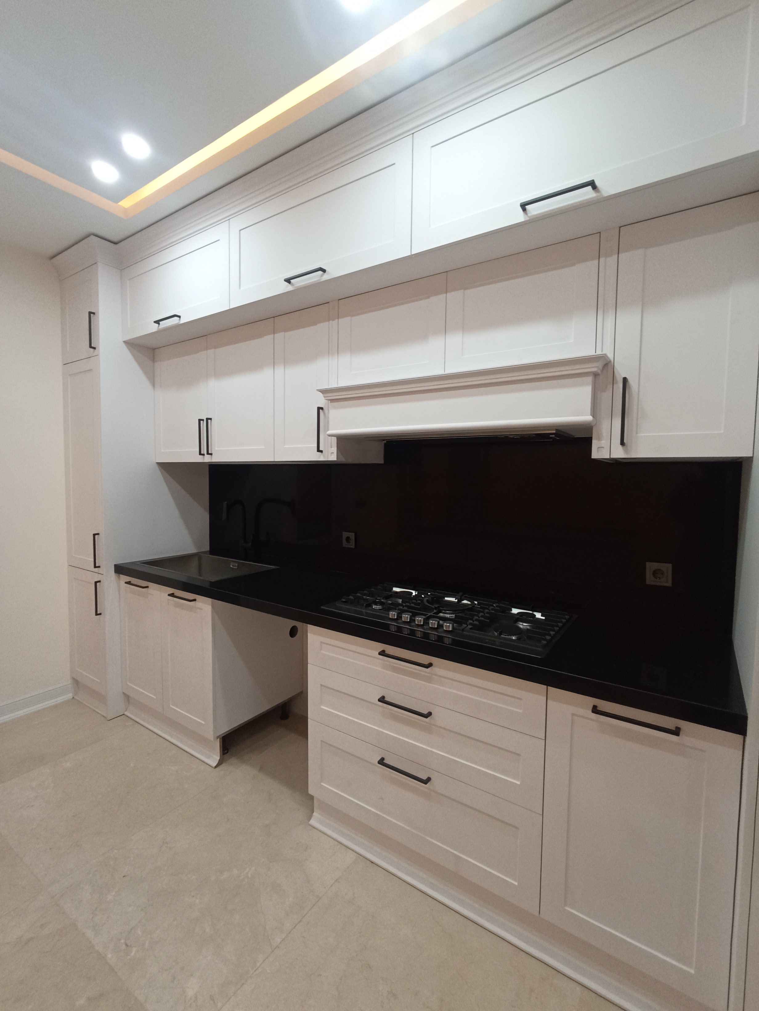 اجاره آپارتمان 165 متر هفت حوض 3 خواب