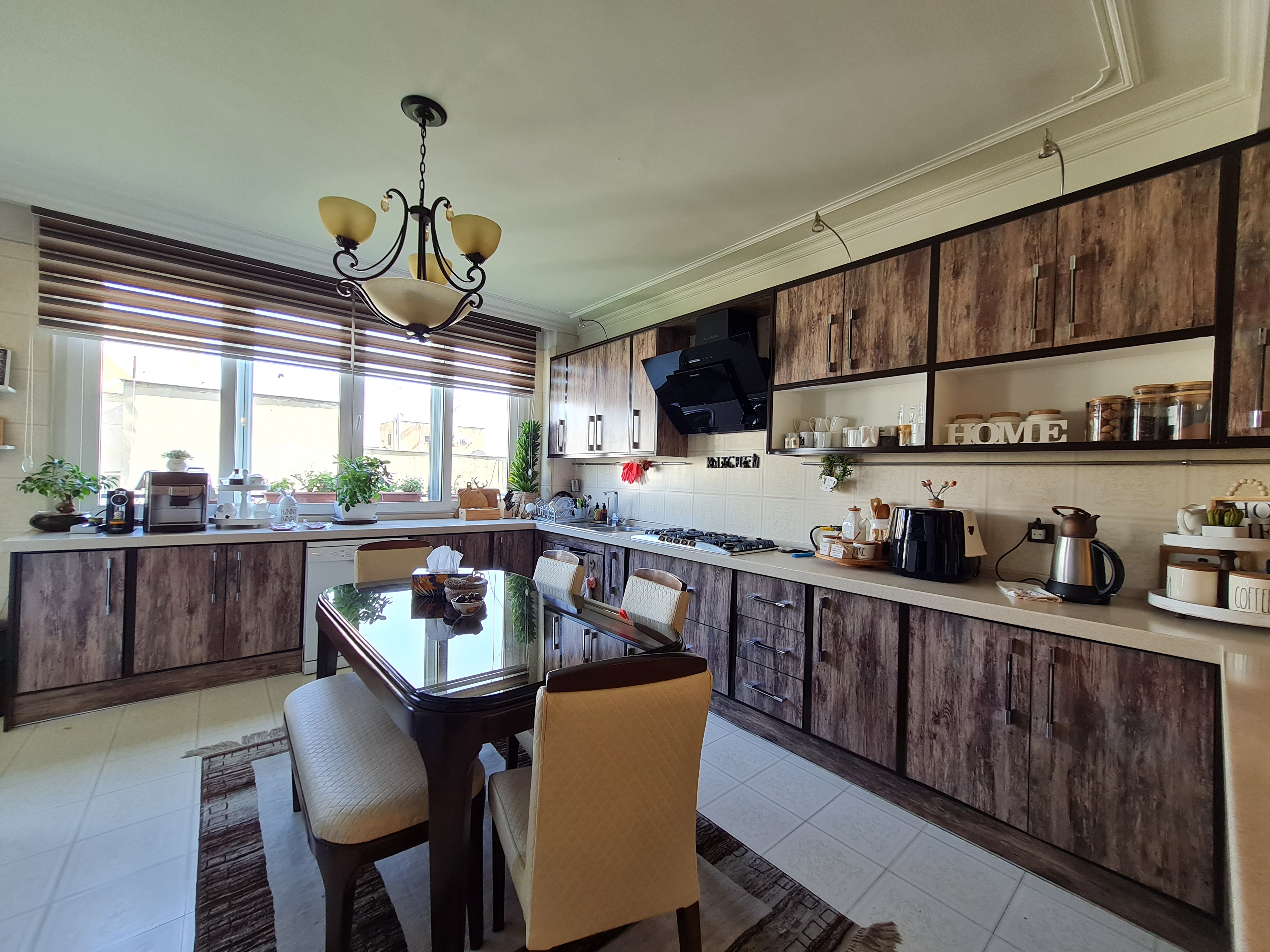 فروش آپارتمان 240متر فرمانیه