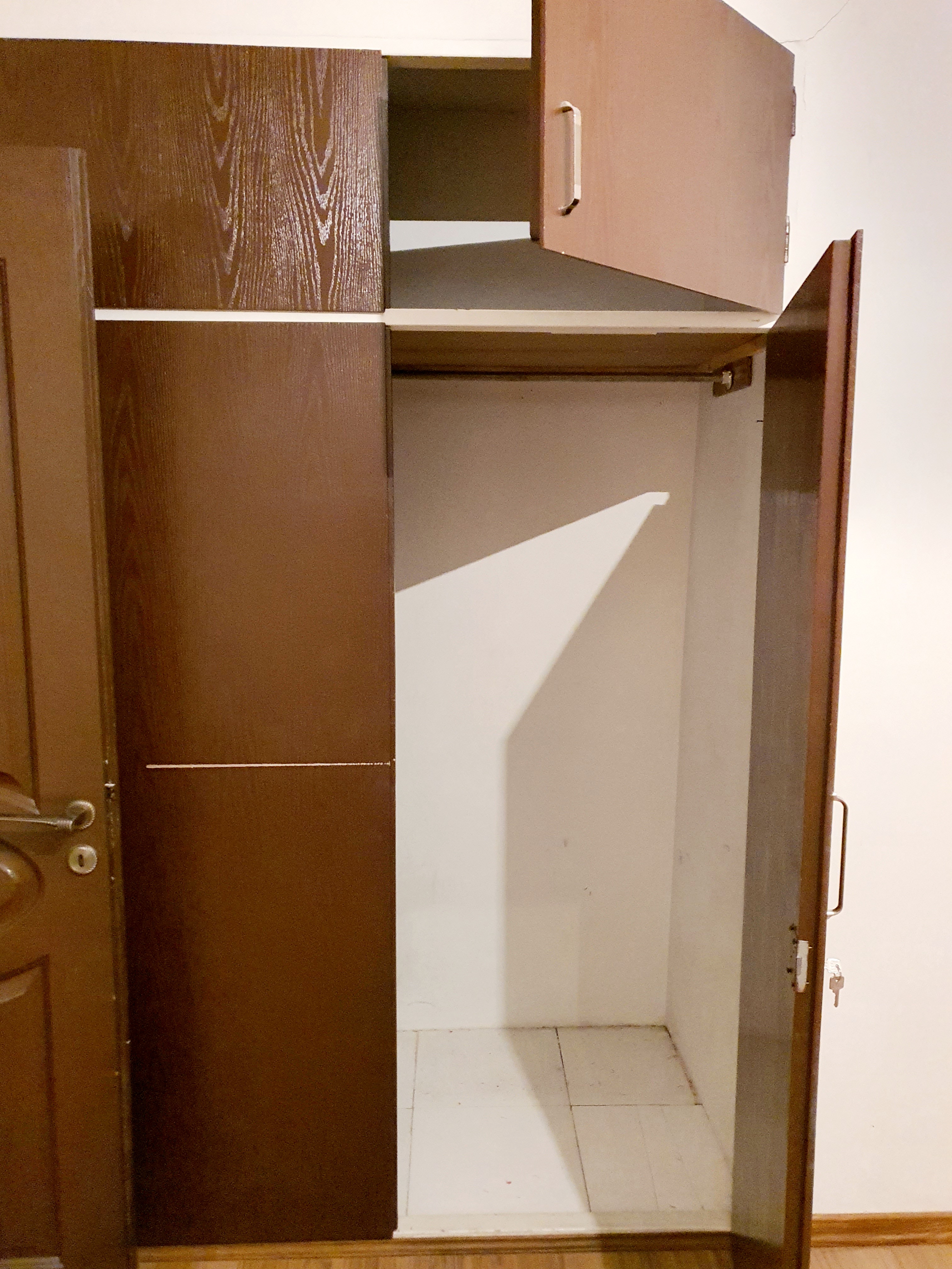 اجاره آپارتمان 90 متر دو خواب نارمک