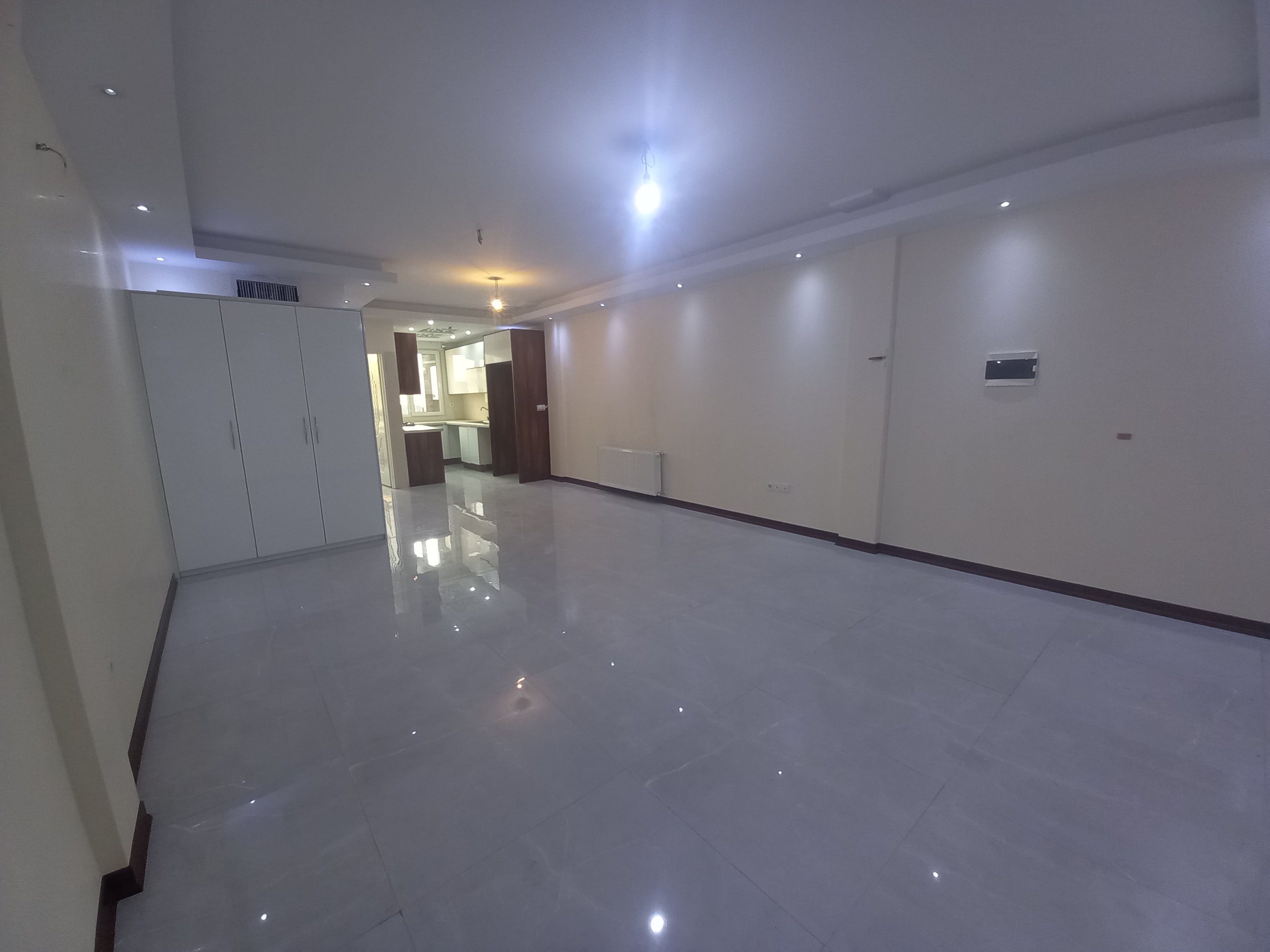 فروش آپارتمان 67 متر هفت حوض تک واحدی فول امکانات