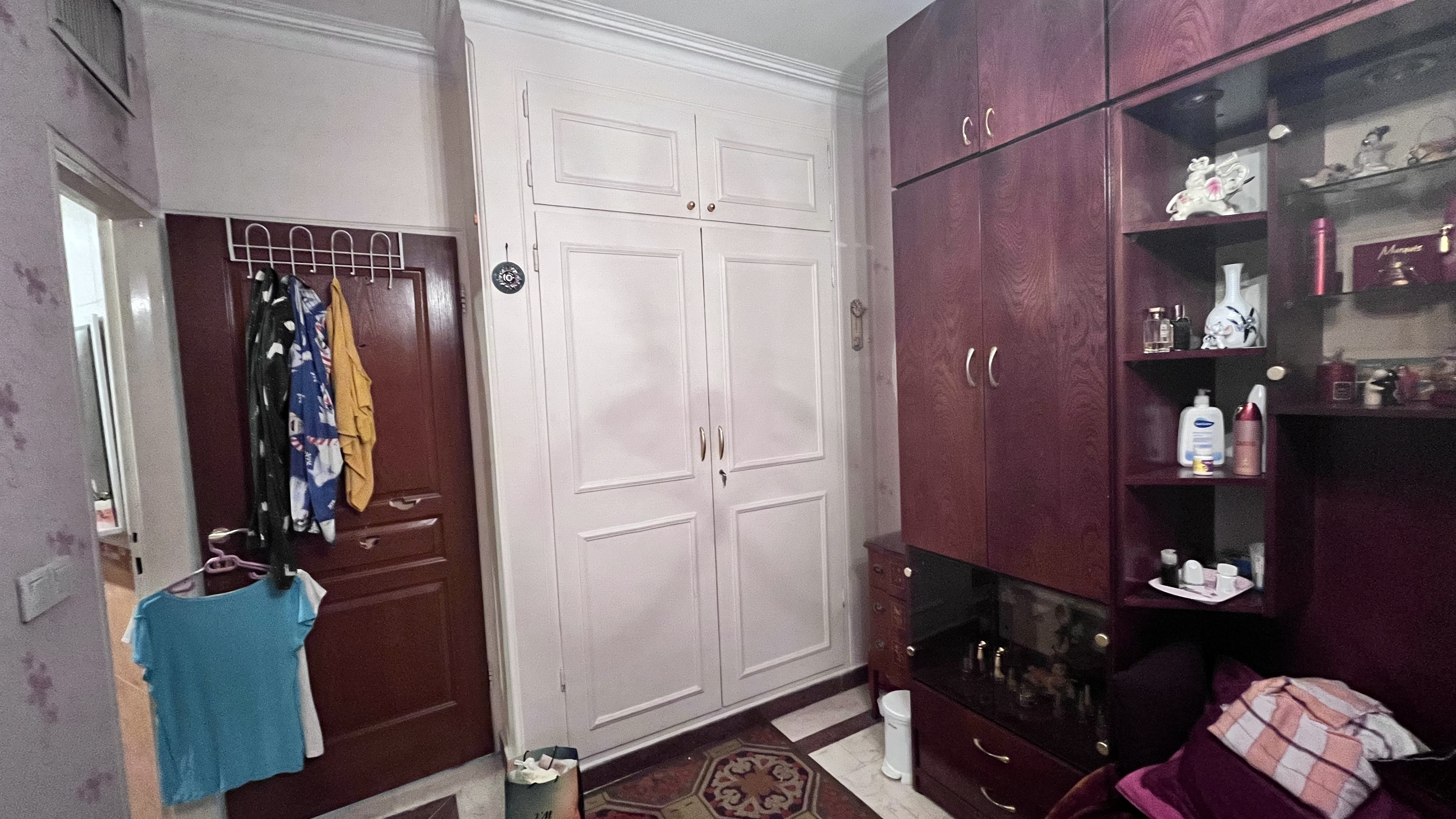 اجاره آپارتمان 150متر نارمک فول امکانات