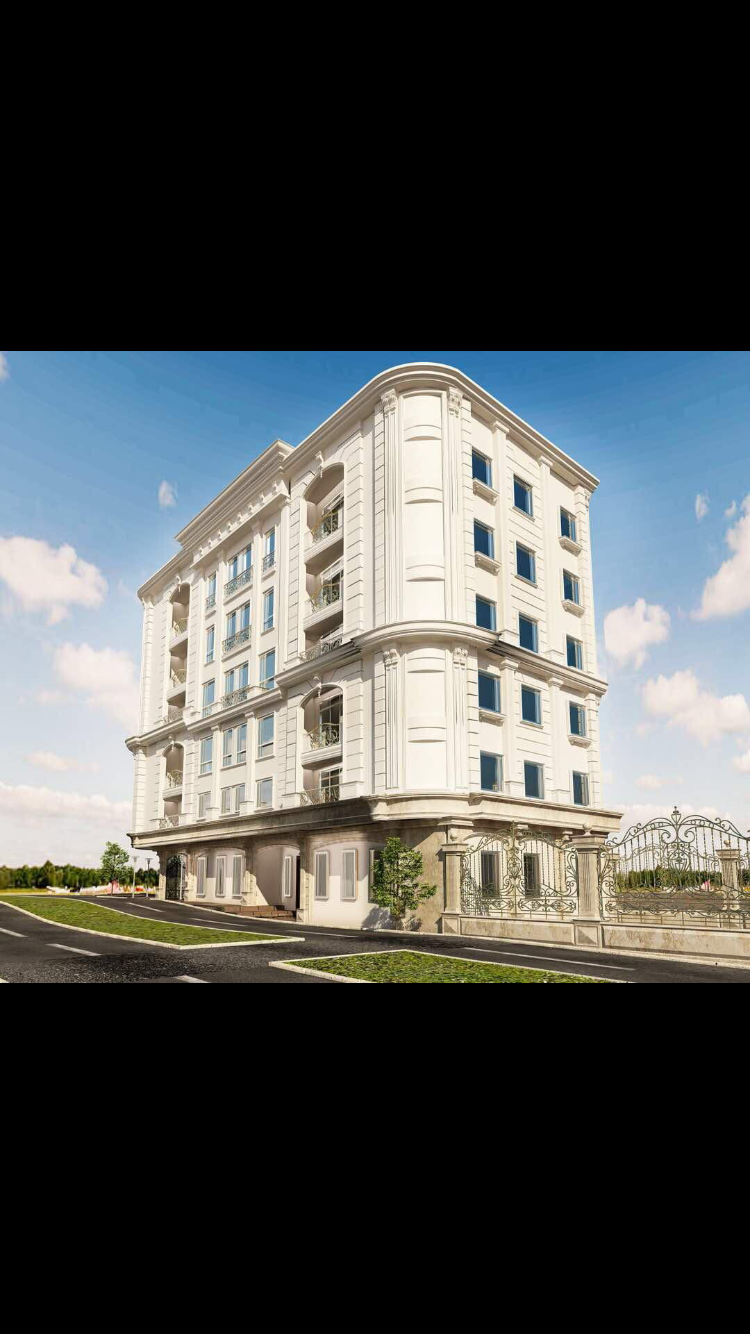 فروش اپارتمان پاسداران 165 متر 3 خواب