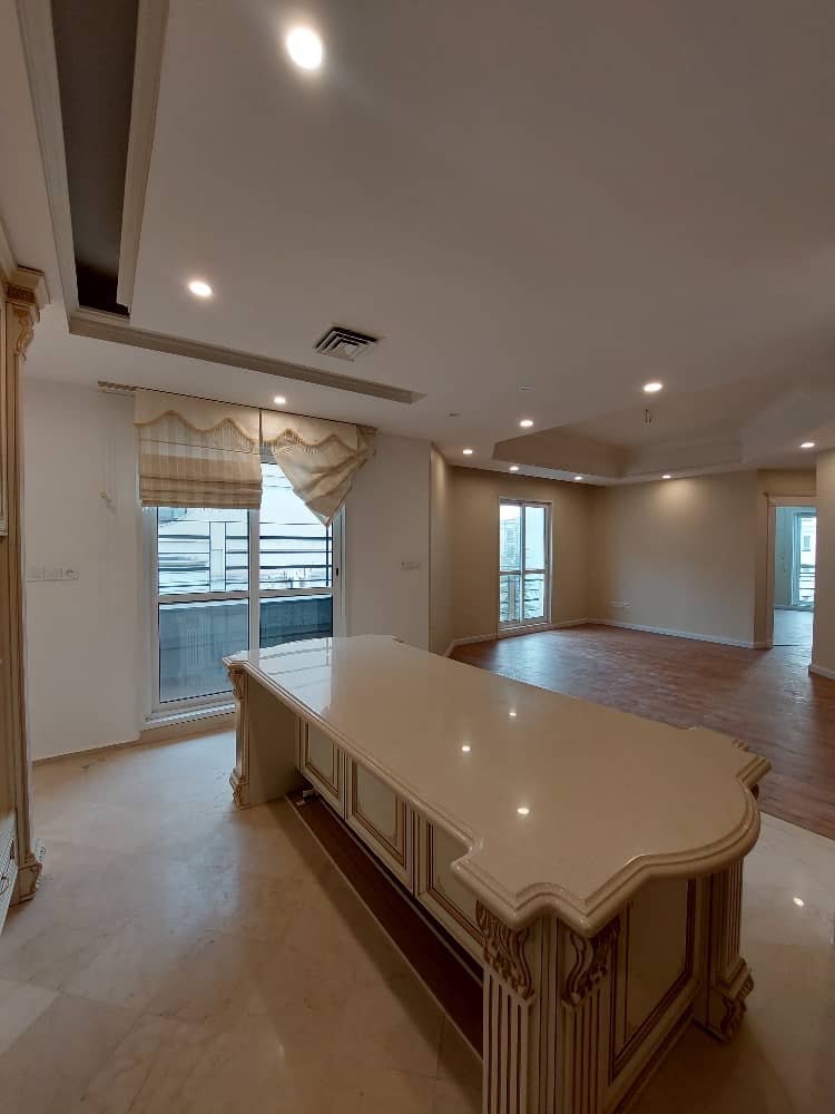 فروش آپارتمان 292 متر جمشیدیه