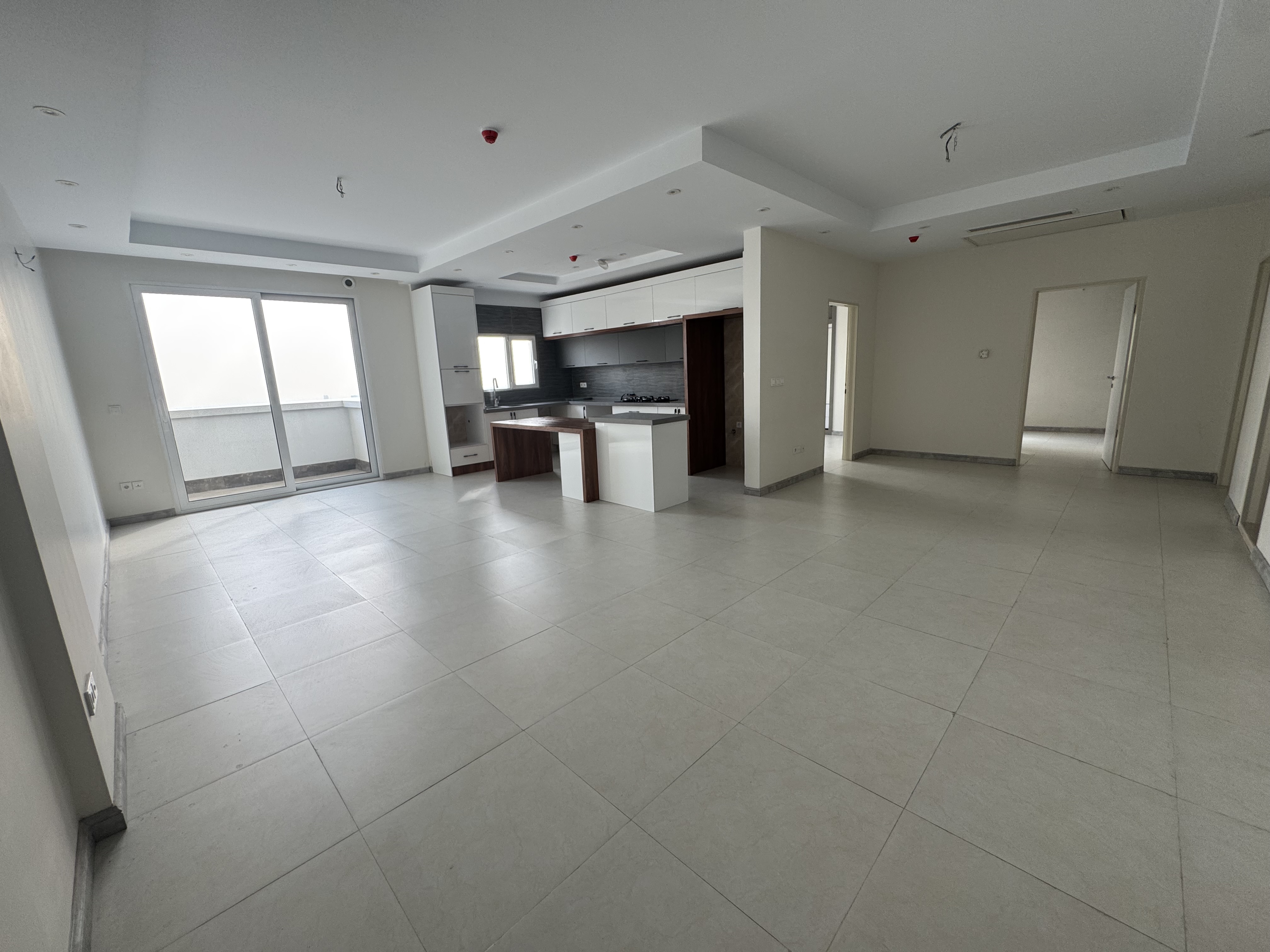 اجاره آپارتمان 150 متر سوهانک ویو ابدی