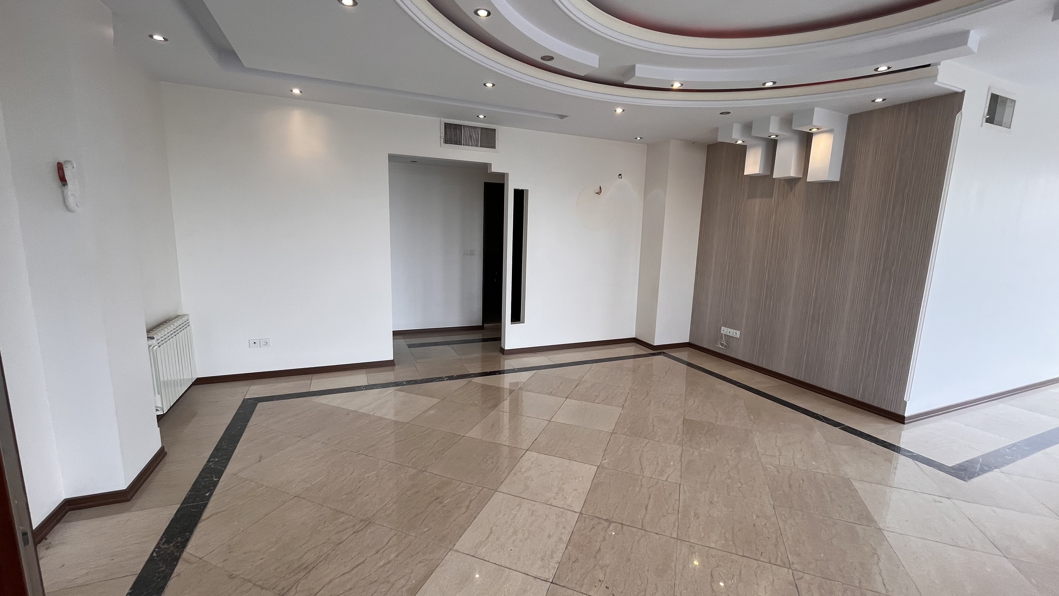 اجاره آپارتمان 150متر نارمک فول امکانات